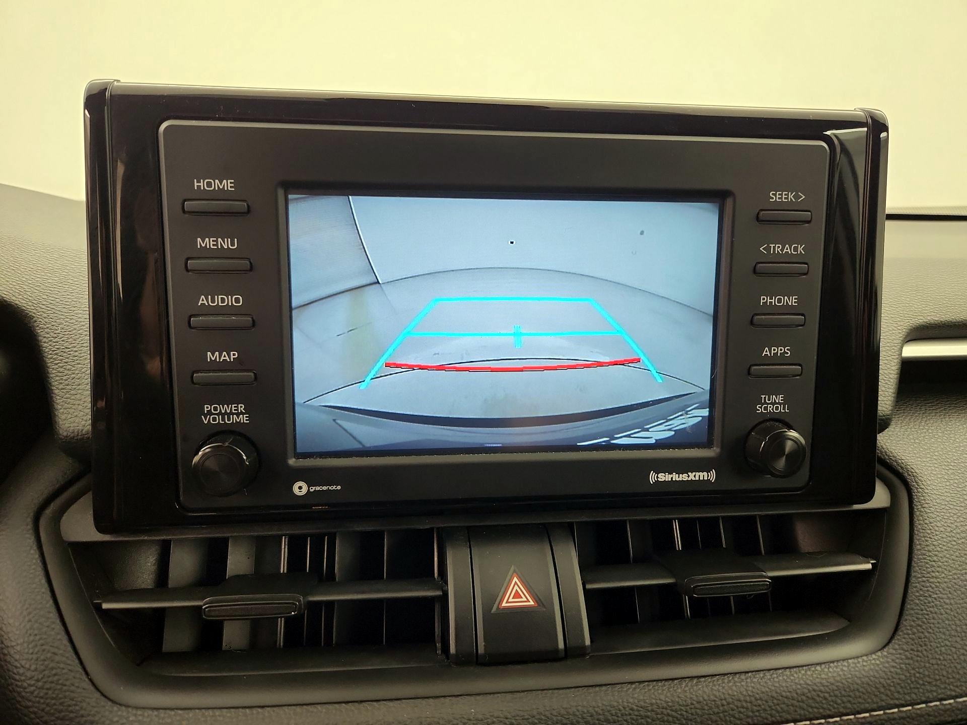 Thumbnail: 2021 Toyota RAV4 - 14