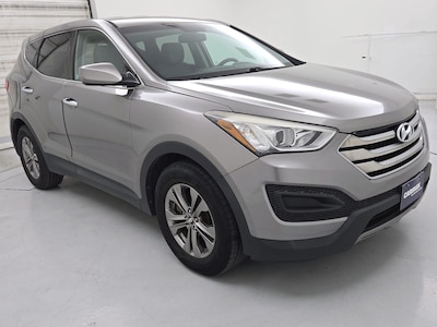 2015 Hyundai Santa Fe Sport