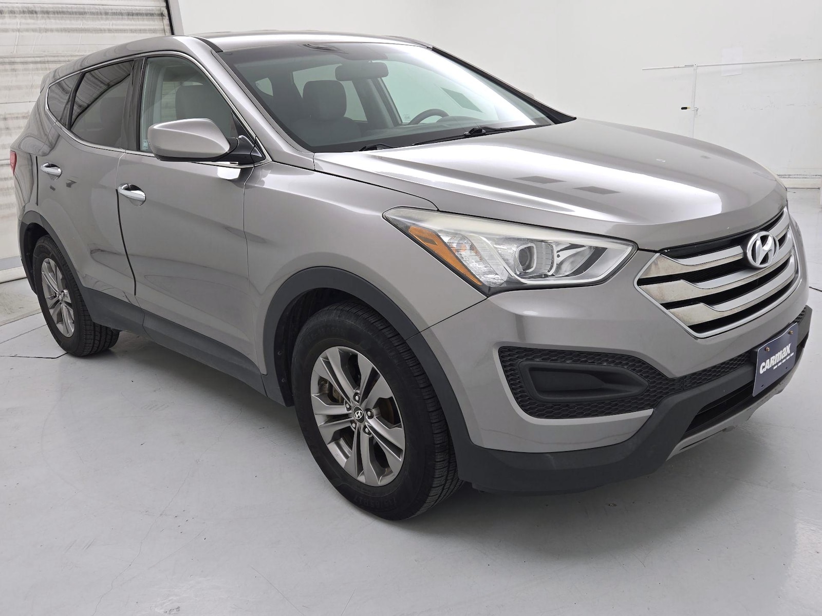 2015 Hyundai Santa Fe Sport