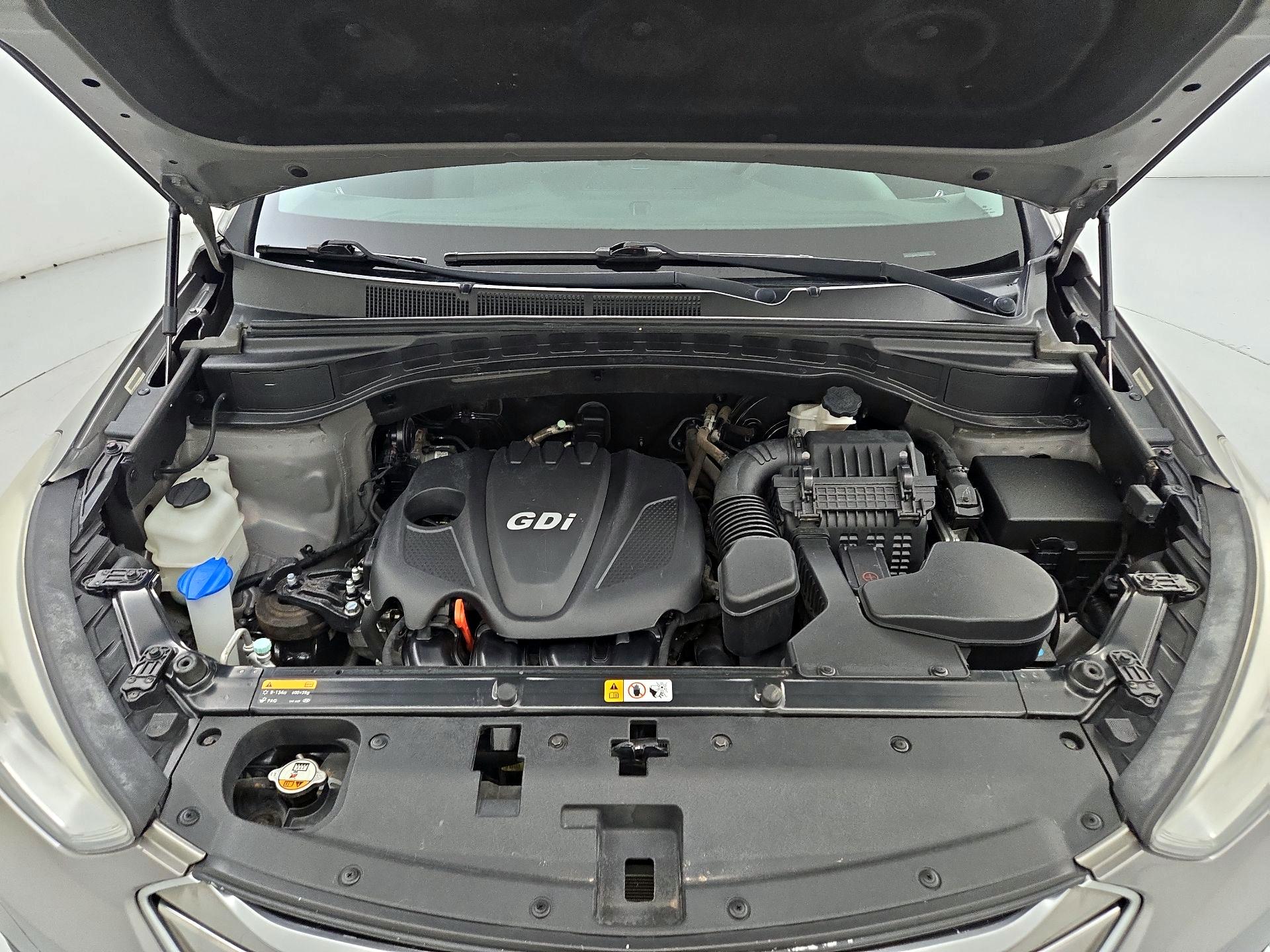 Thumbnail: 2015 Hyundai Santa Fe - 19