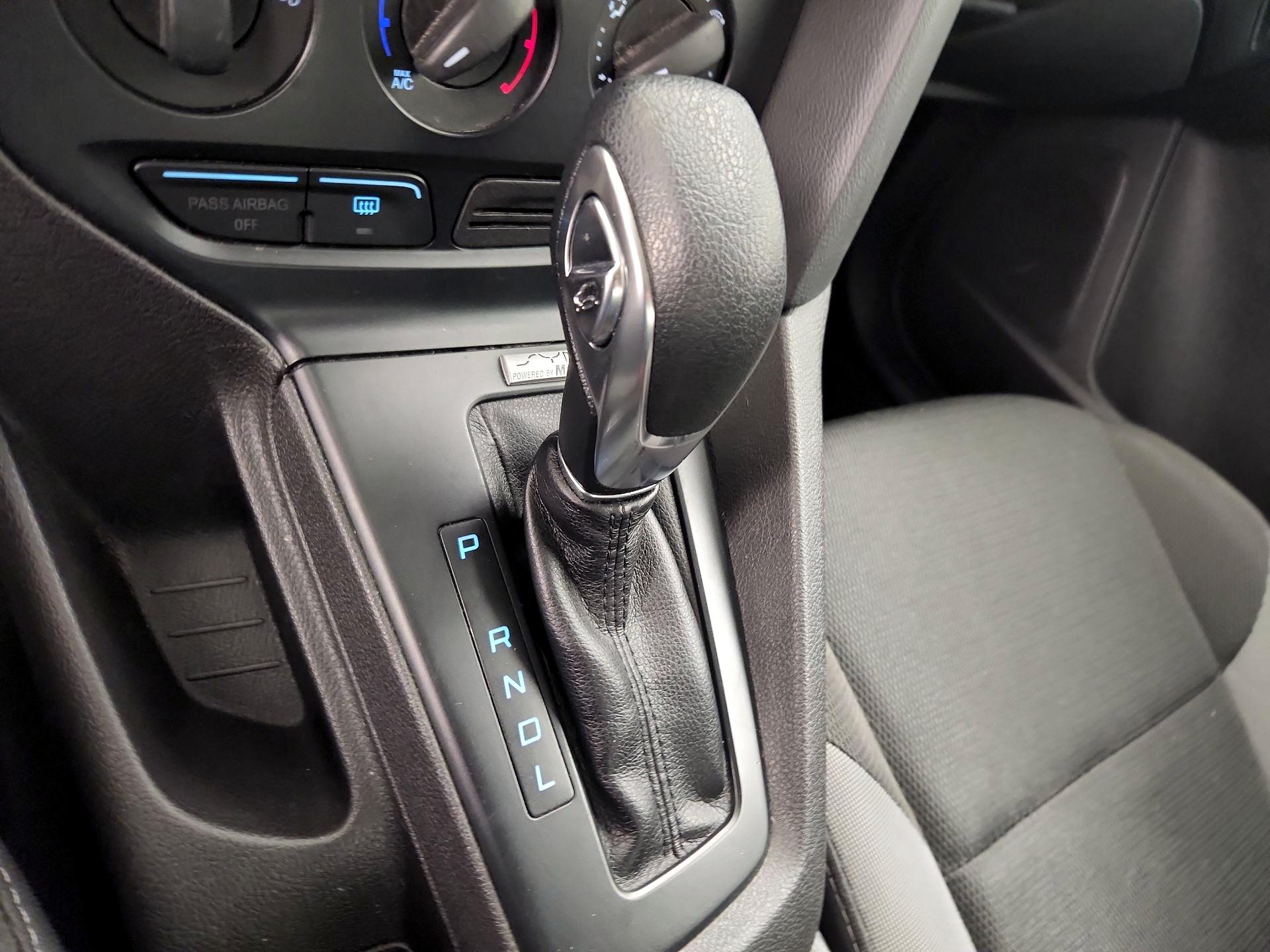 Thumbnail: 2014 Ford Focus - 16