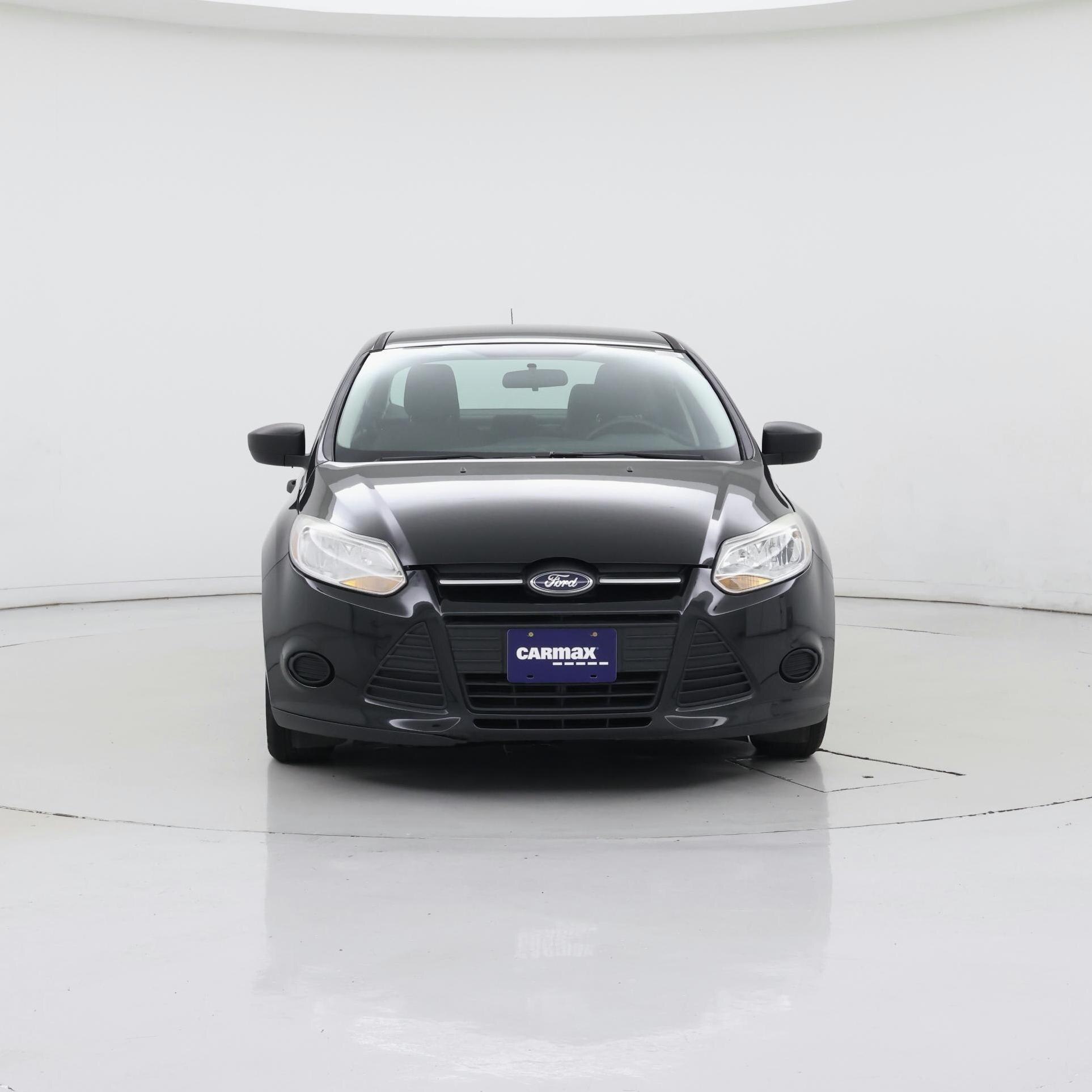 Thumbnail: 2014 Ford Focus - 5