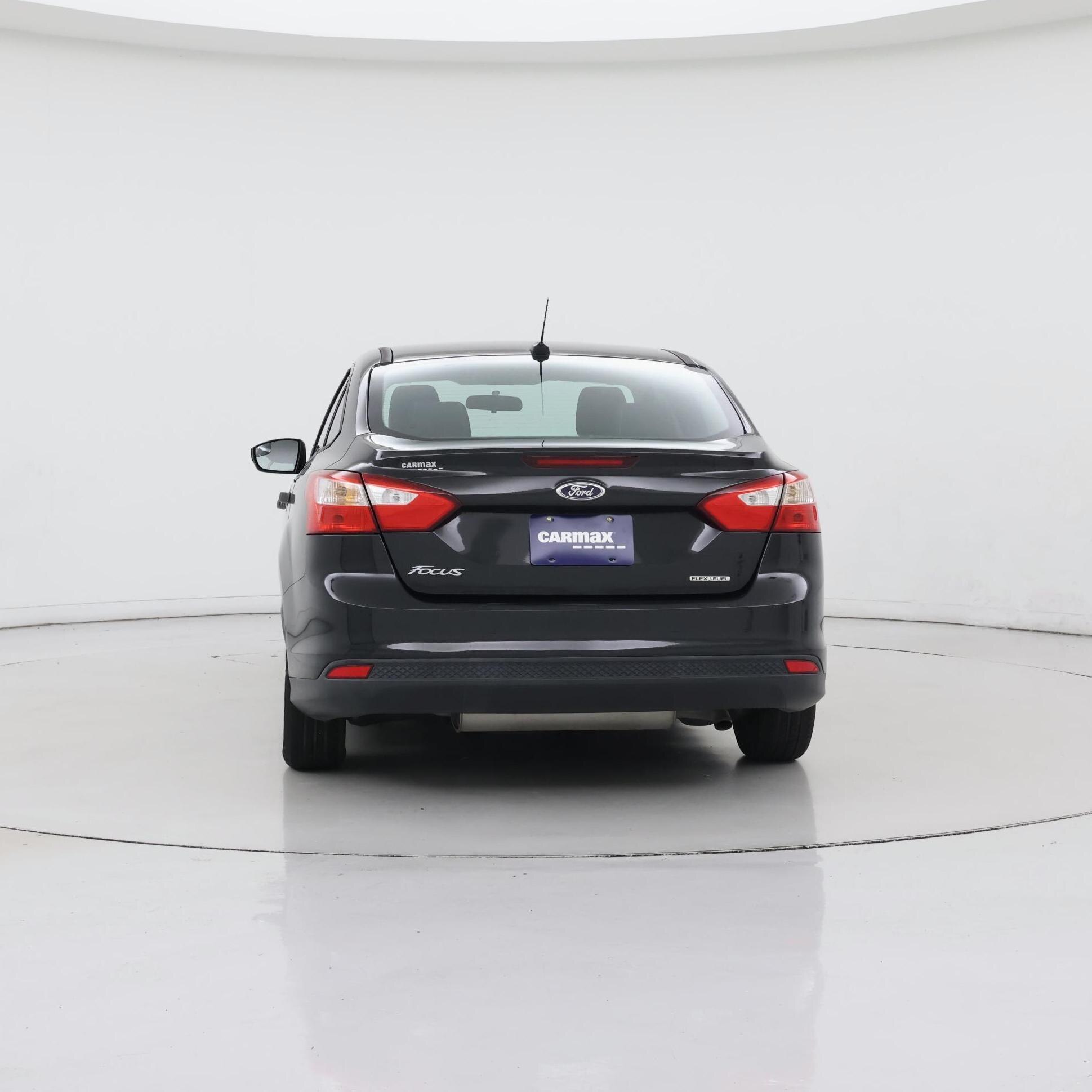 Thumbnail: 2014 Ford Focus - 6