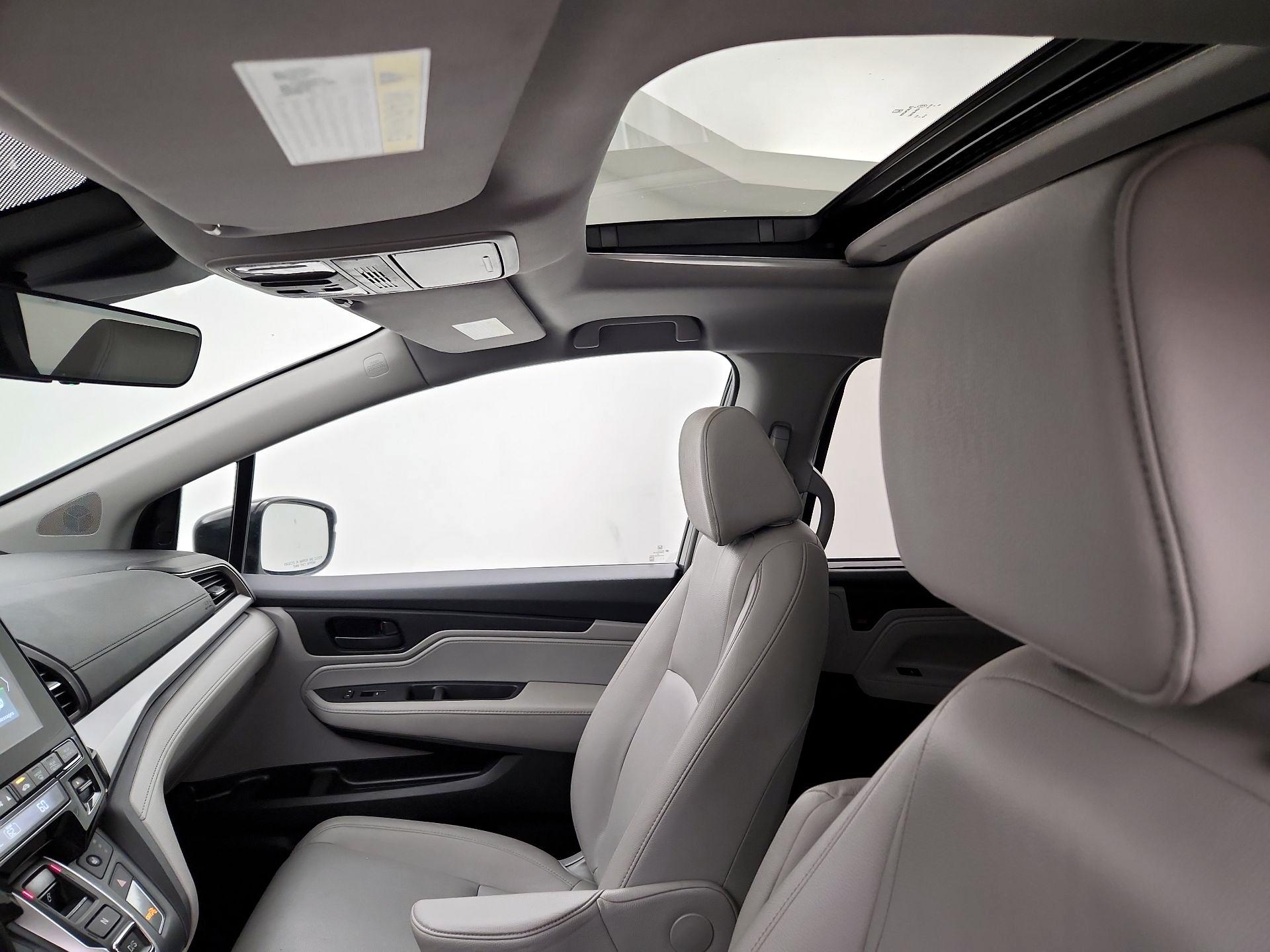 Thumbnail: 2019 Honda Odyssey - 19