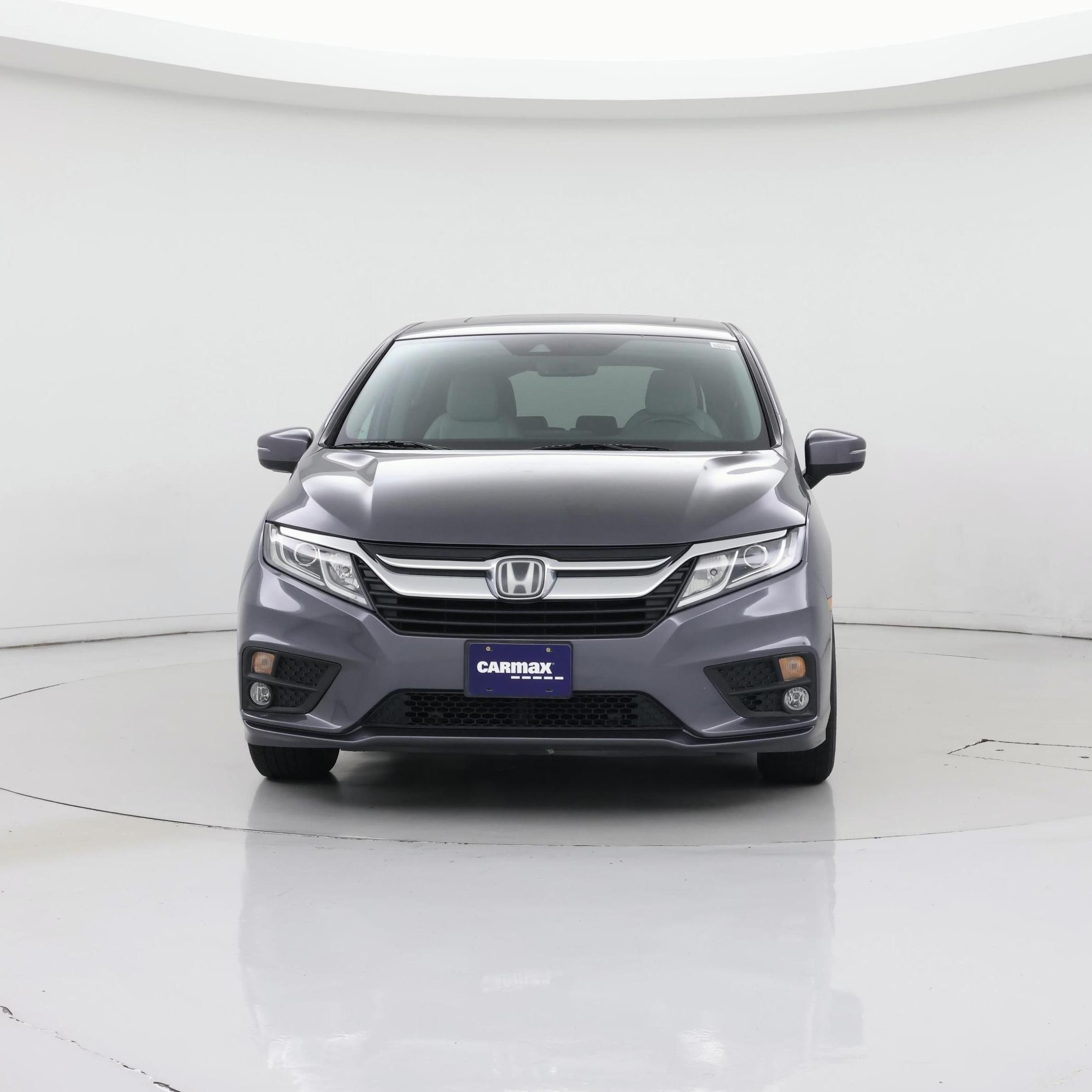 Thumbnail: 2019 Honda Odyssey - 5