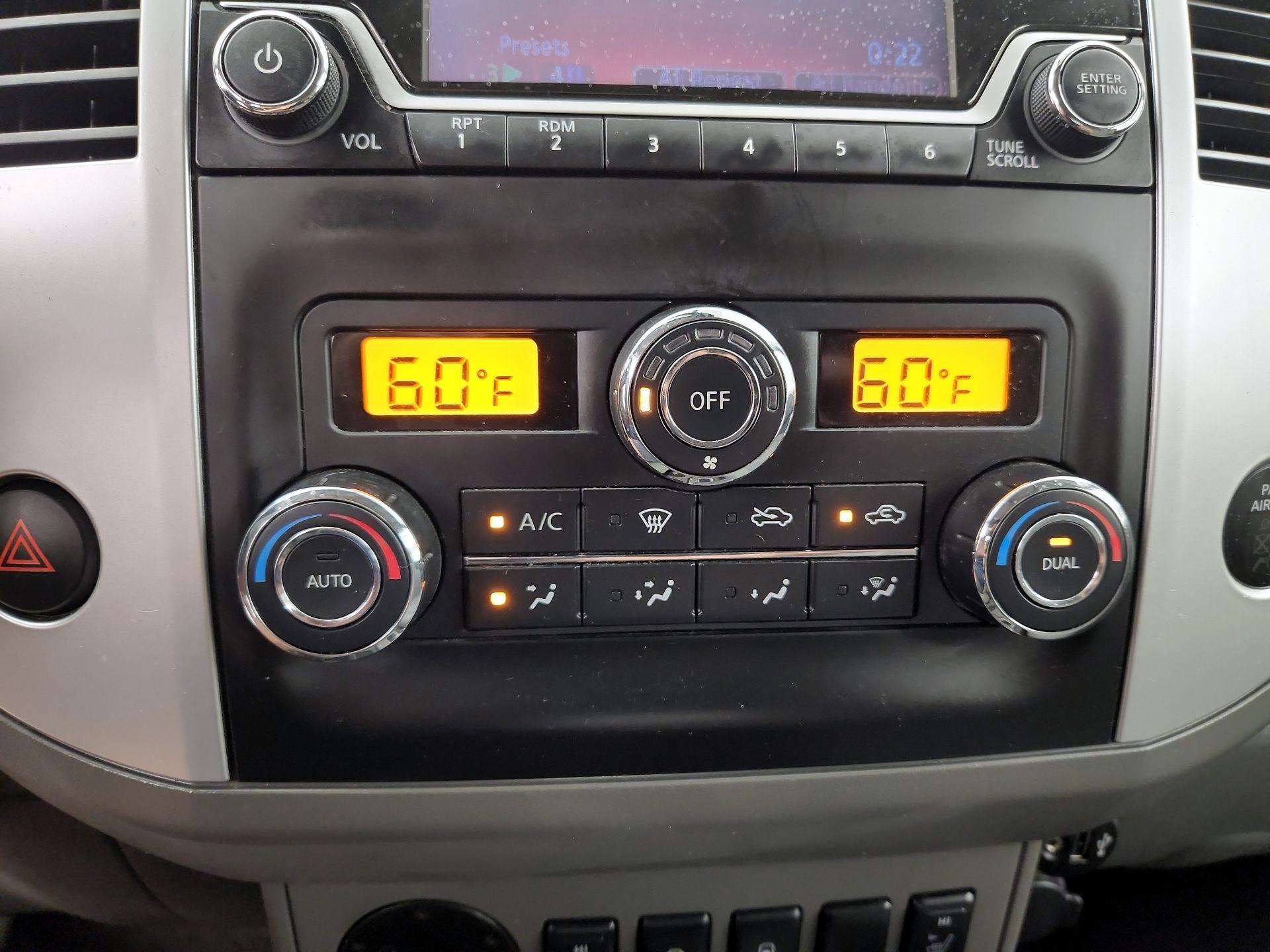 Thumbnail: 2017 Nissan Frontier - 16