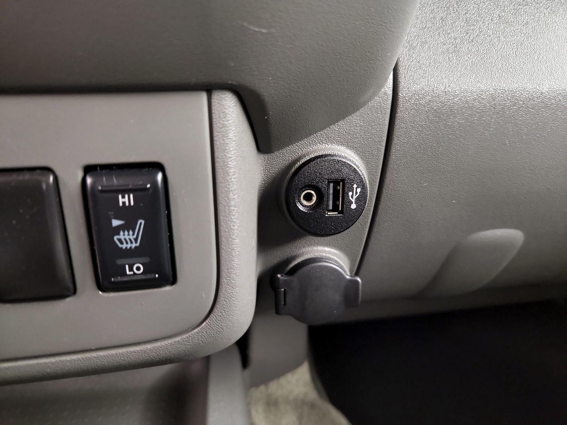 Thumbnail: 2017 Nissan Frontier - 18