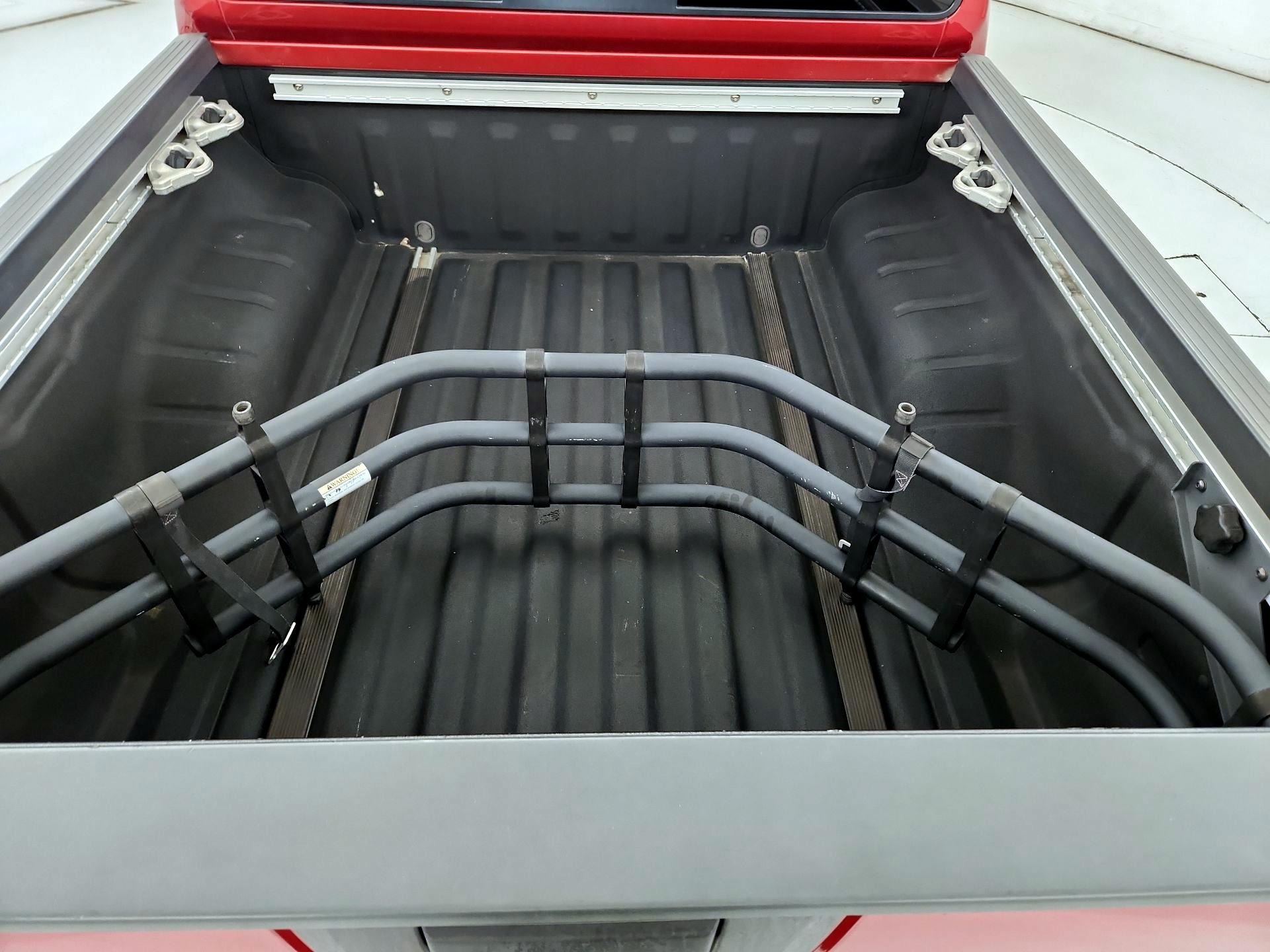 Thumbnail: 2017 Nissan Frontier - 20