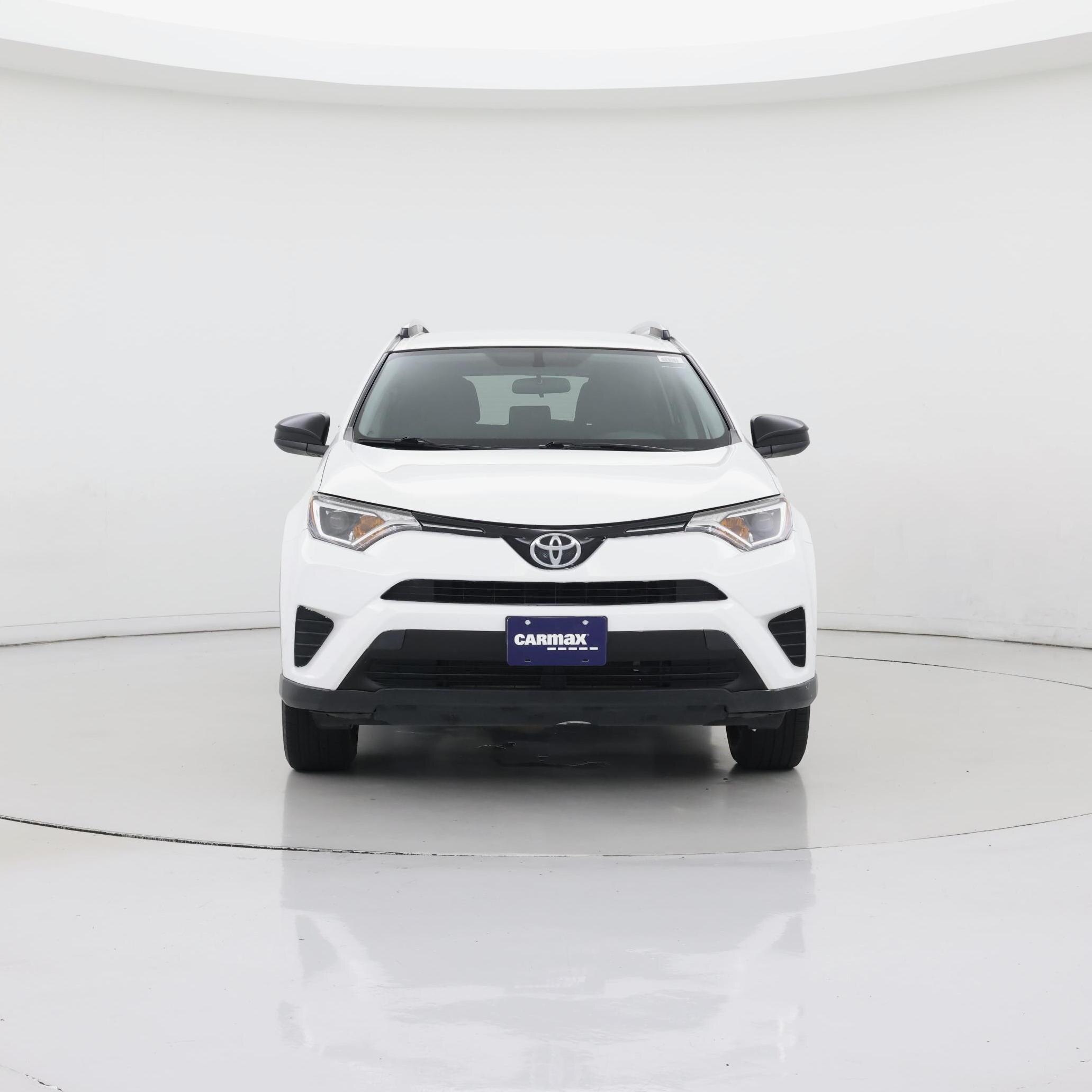 Thumbnail: 2016 Toyota RAV4 - 5