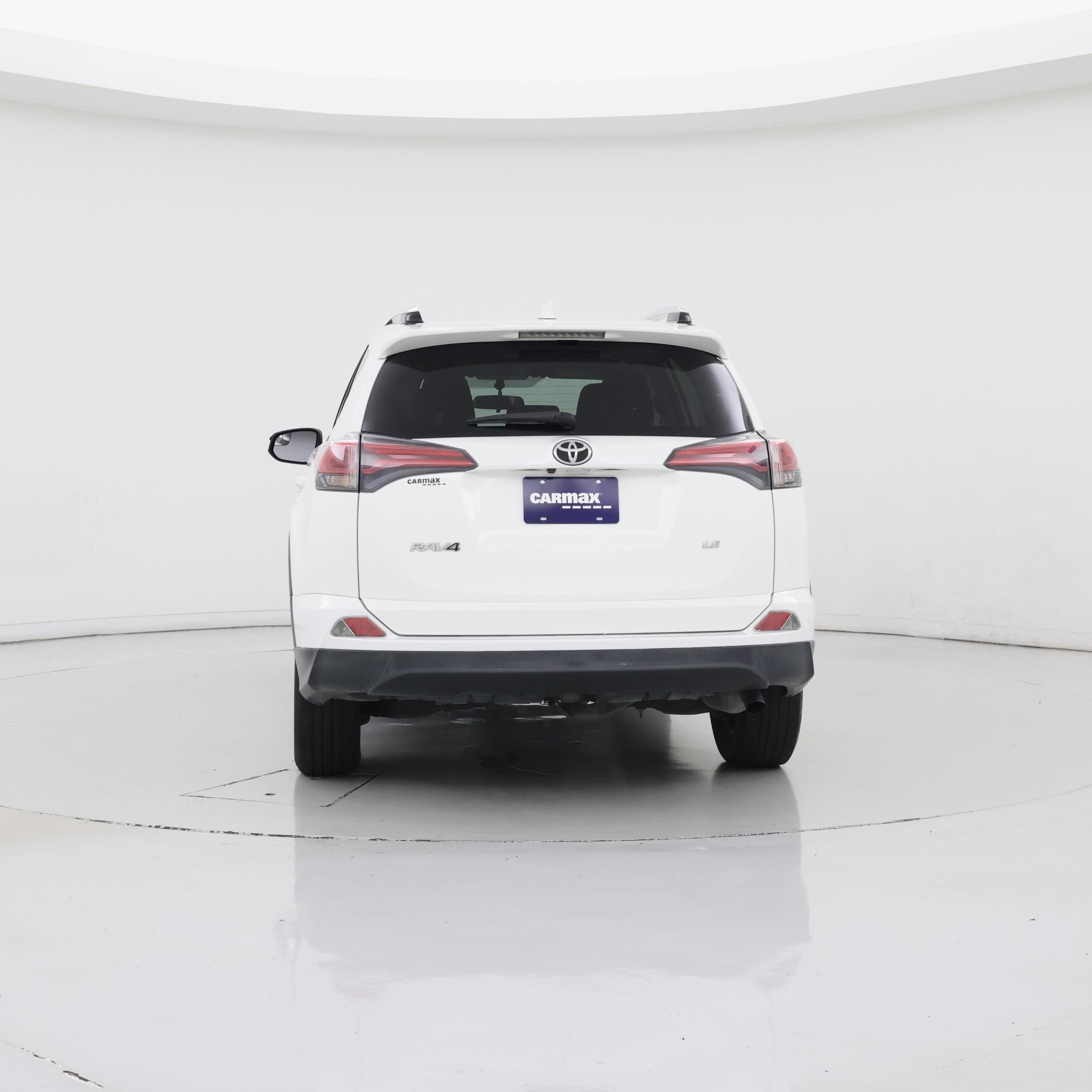 Thumbnail: 2016 Toyota RAV4 - 6