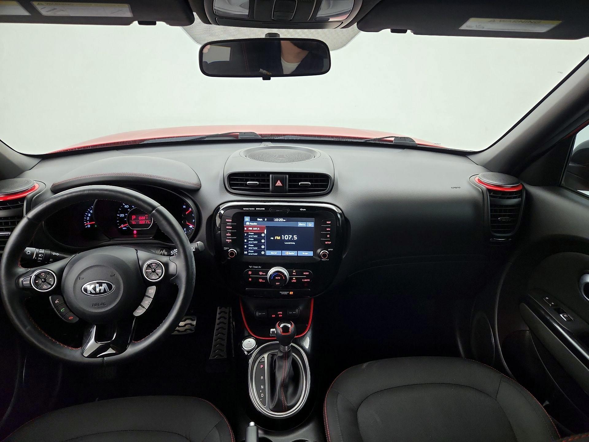 Thumbnail: 2019 Kia Soul - 9