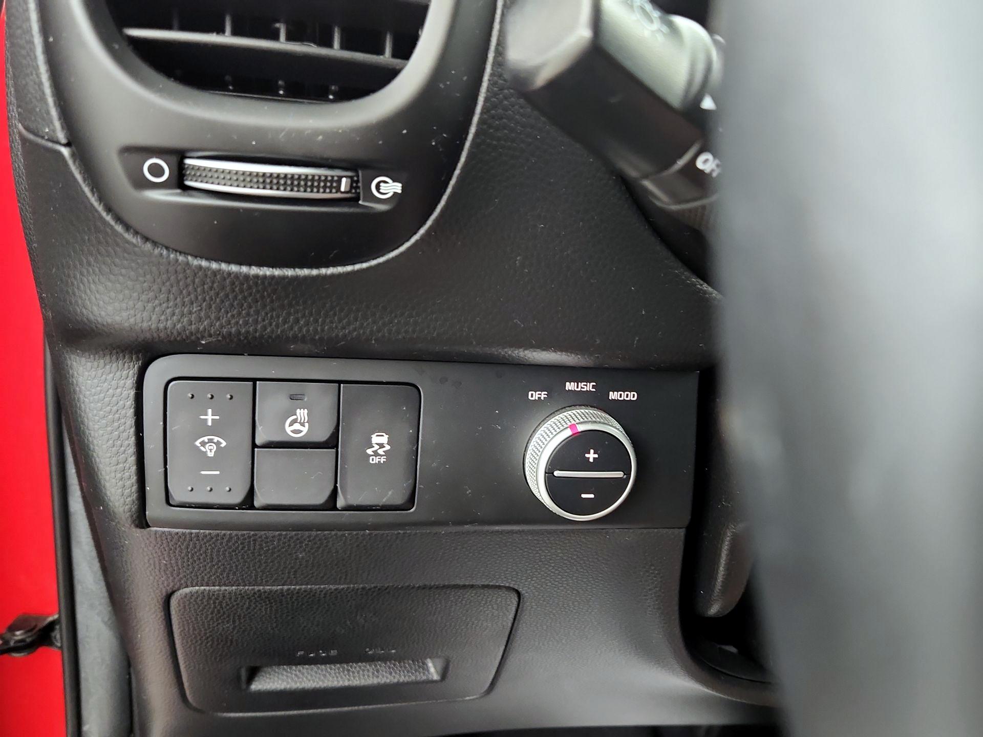 Thumbnail: 2019 Kia Soul - 13