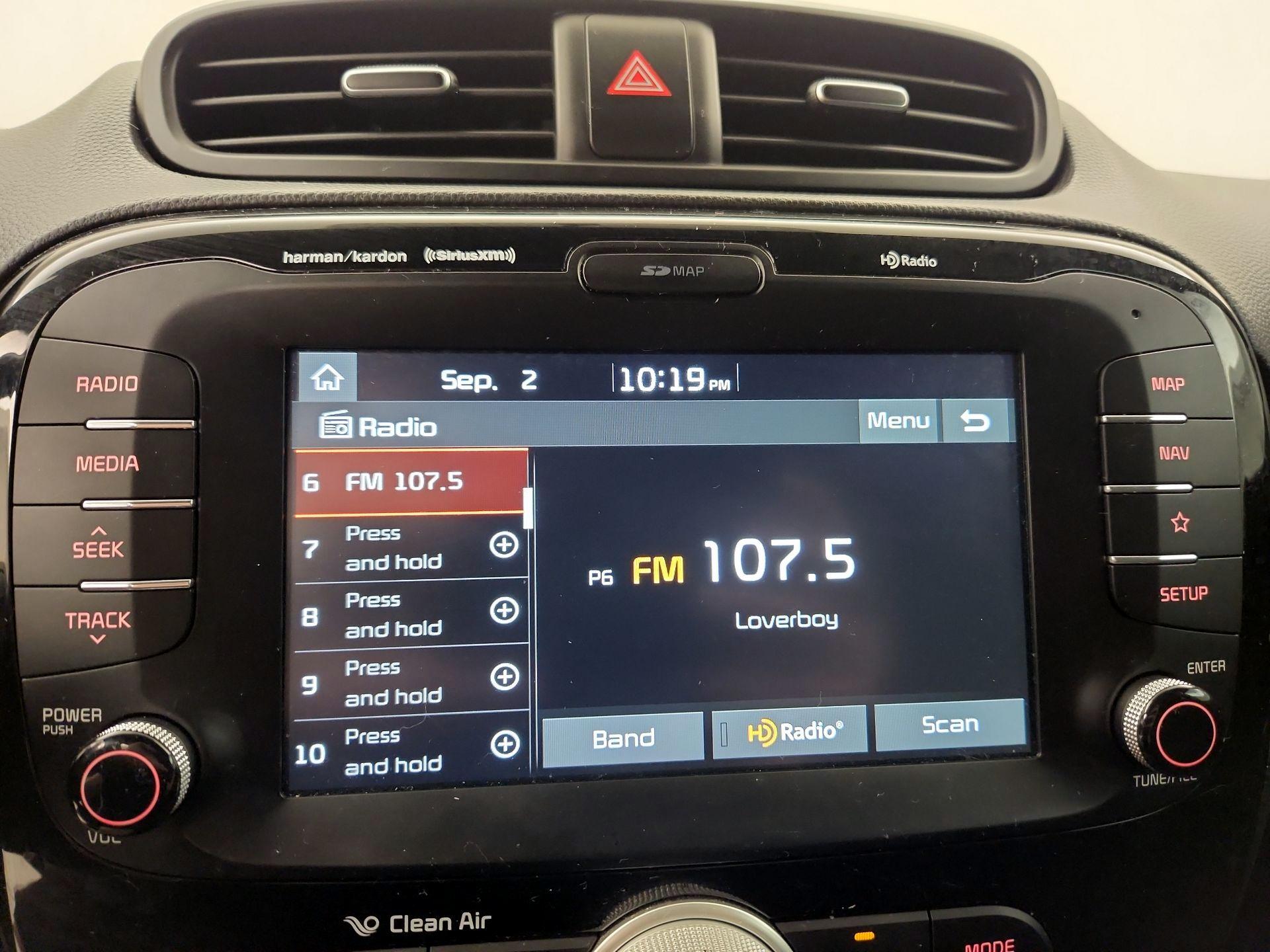 Thumbnail: 2019 Kia Soul - 15