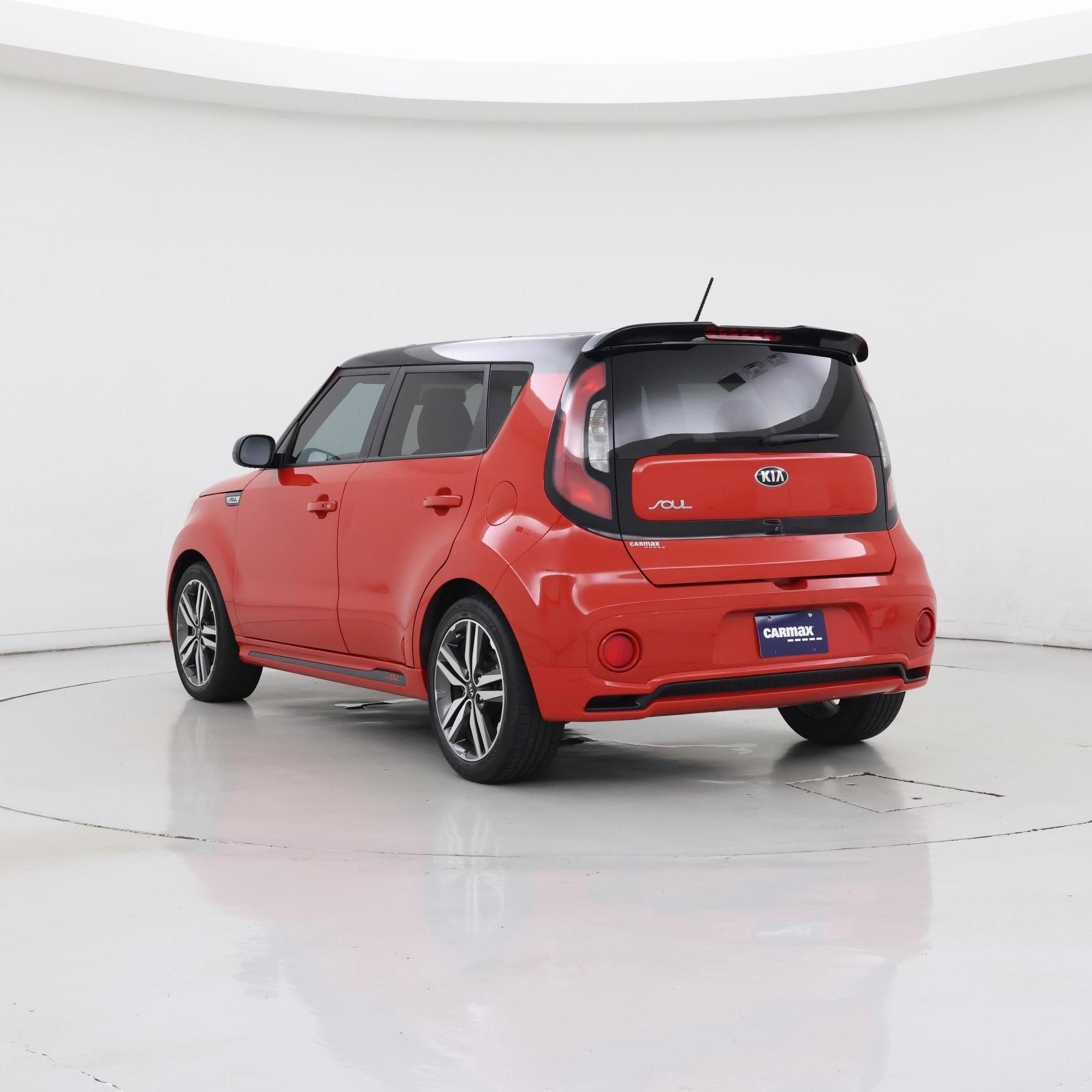 Thumbnail: 2019 Kia Soul - 2