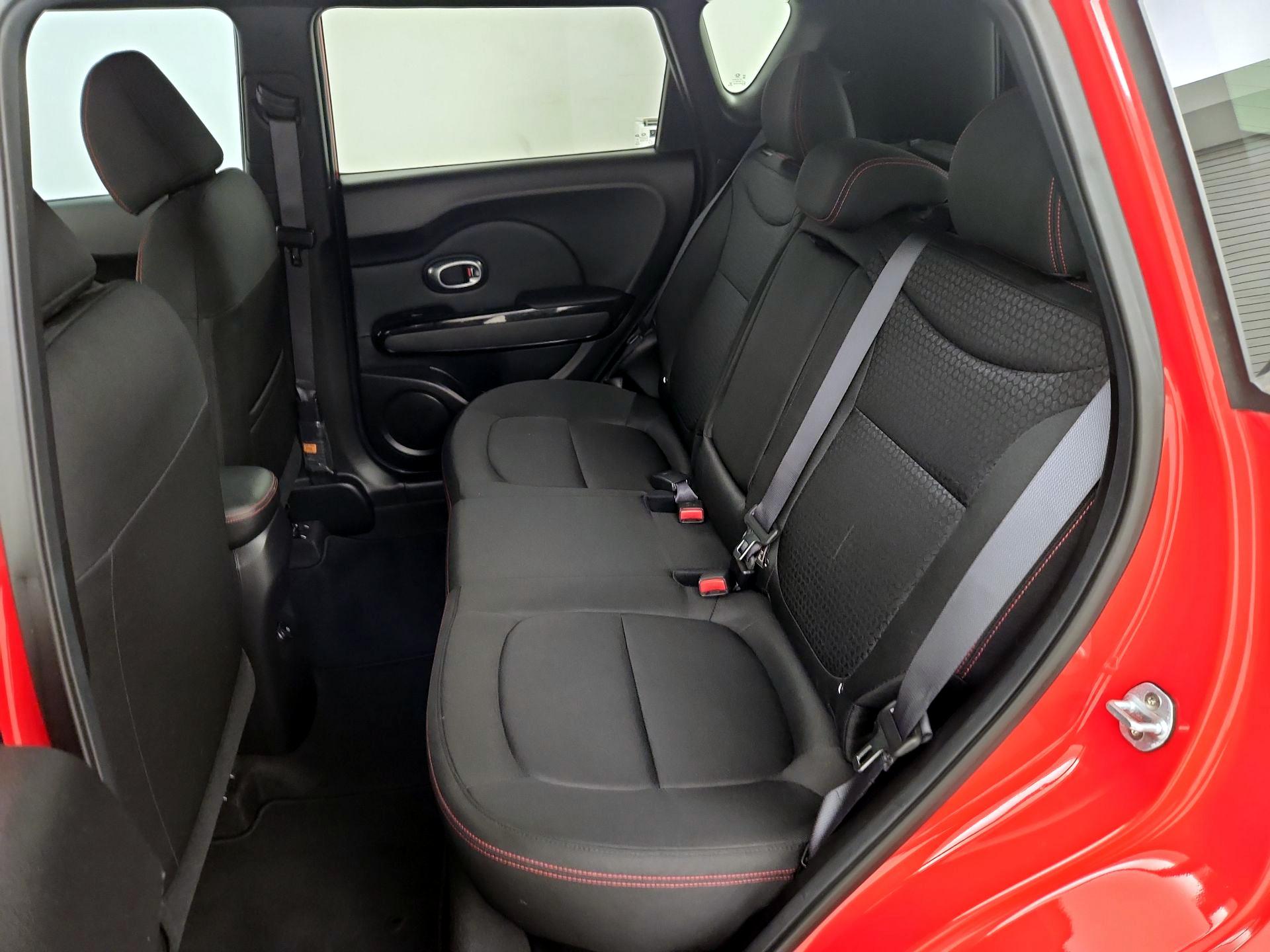 Thumbnail: 2019 Kia Soul - 19
