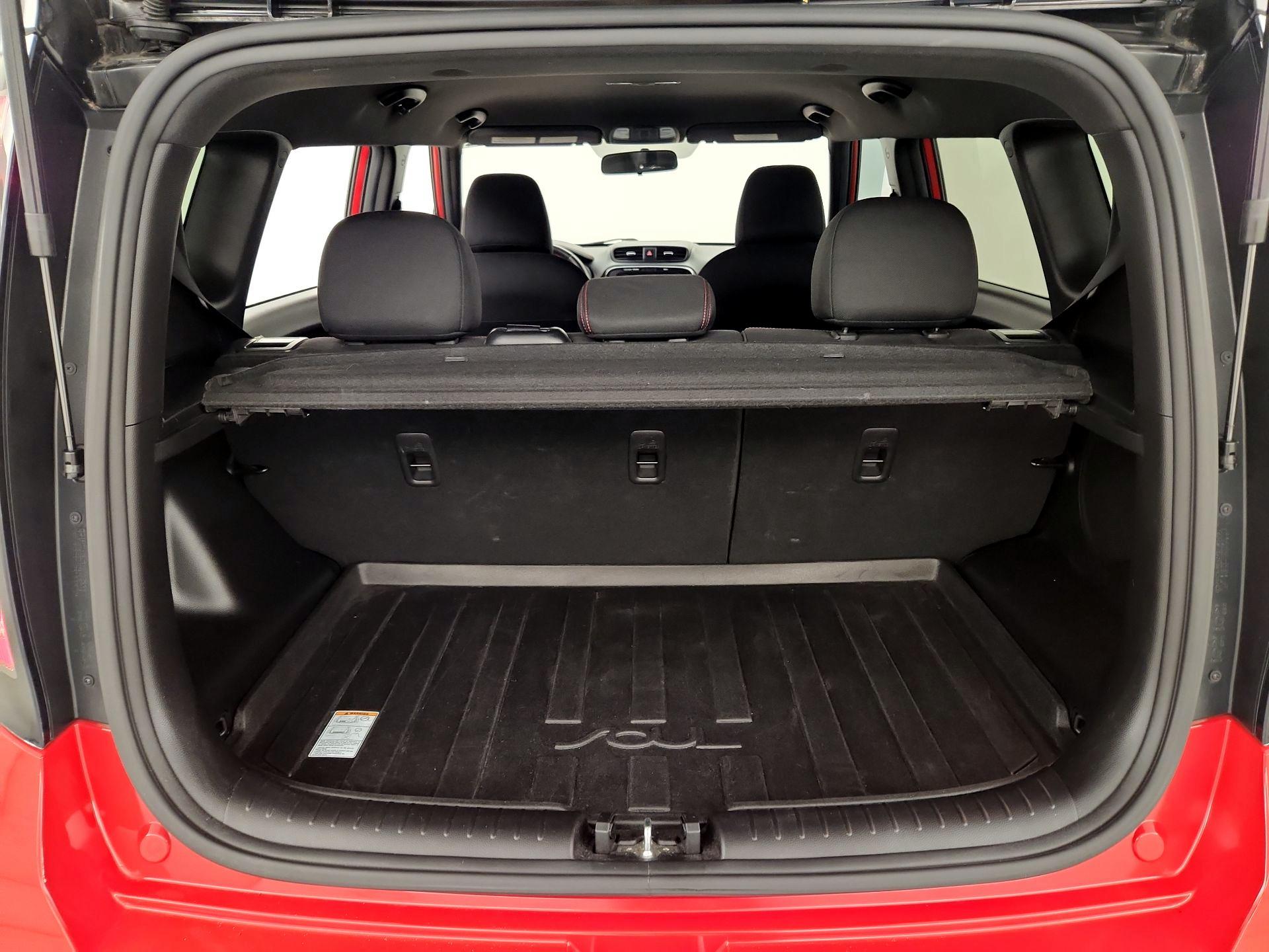 Thumbnail: 2019 Kia Soul - 20