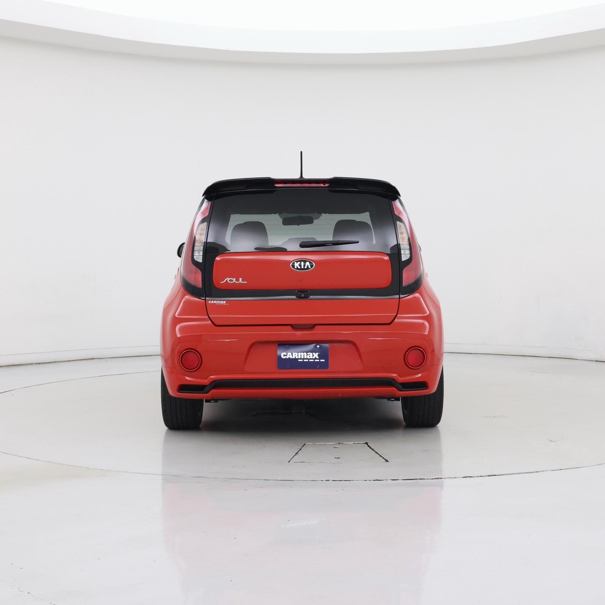 Thumbnail: 2019 Kia Soul - 6