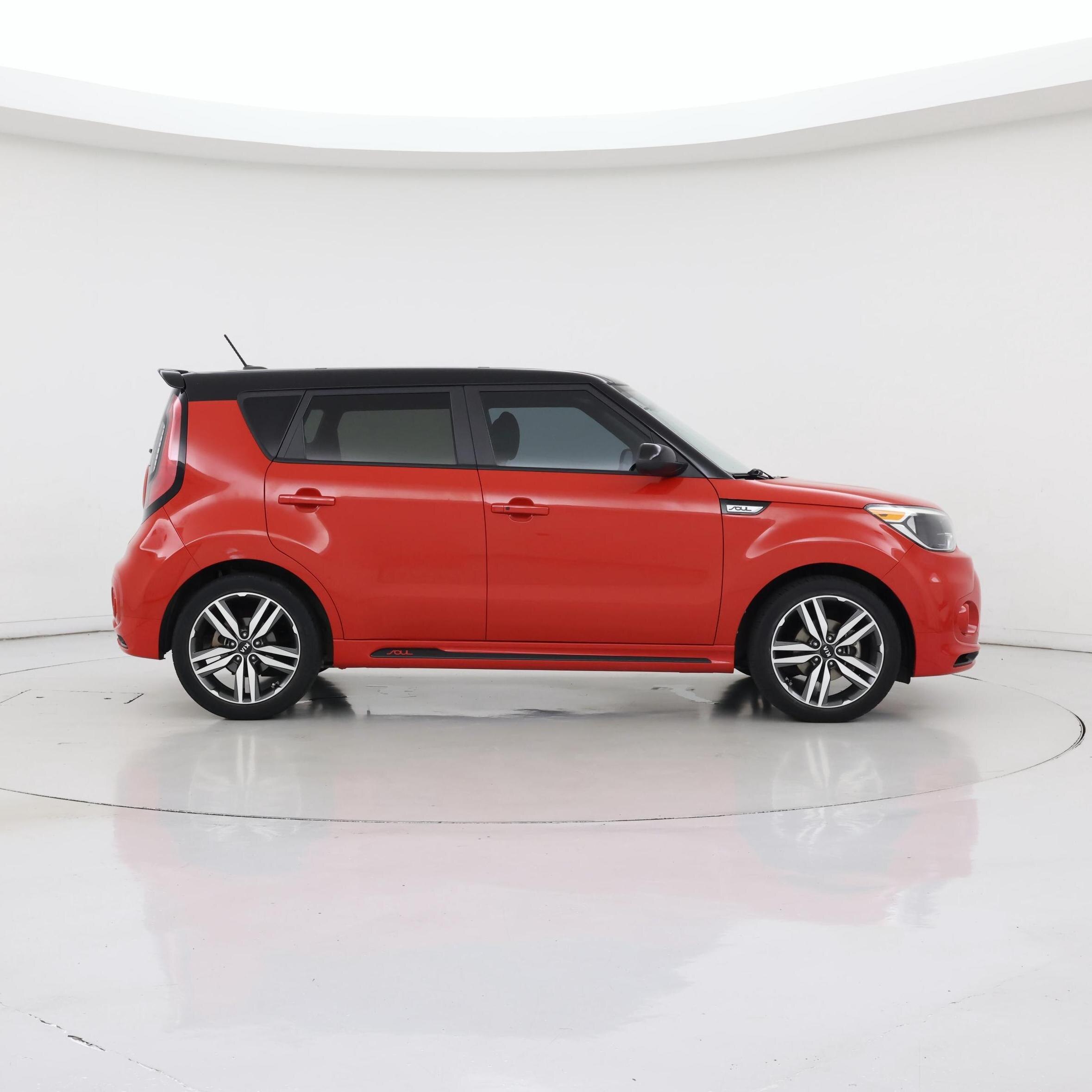 Thumbnail: 2019 Kia Soul - 7