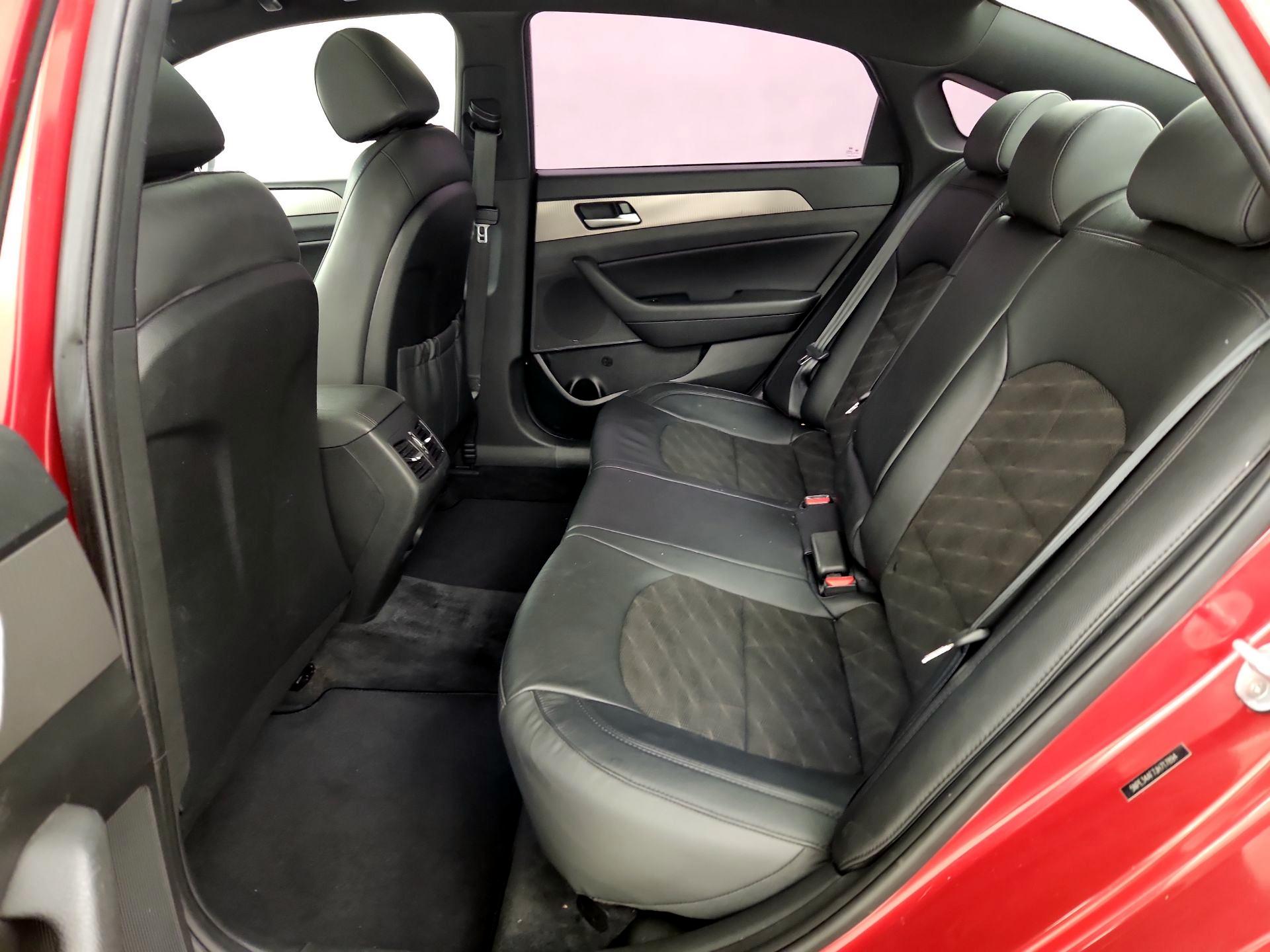 Thumbnail: 2018 Hyundai Sonata - 20