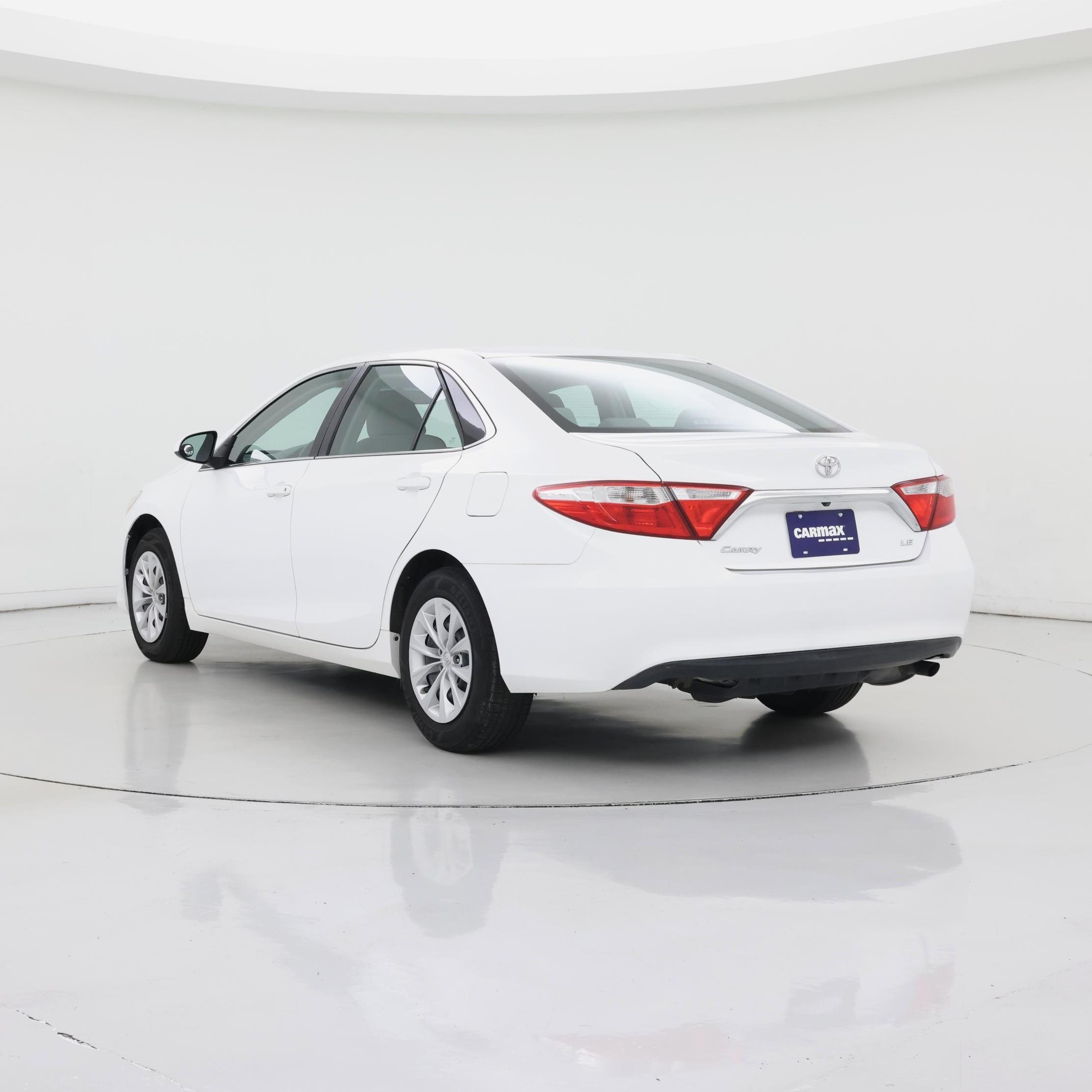 Thumbnail: 2017 Toyota Camry - 2