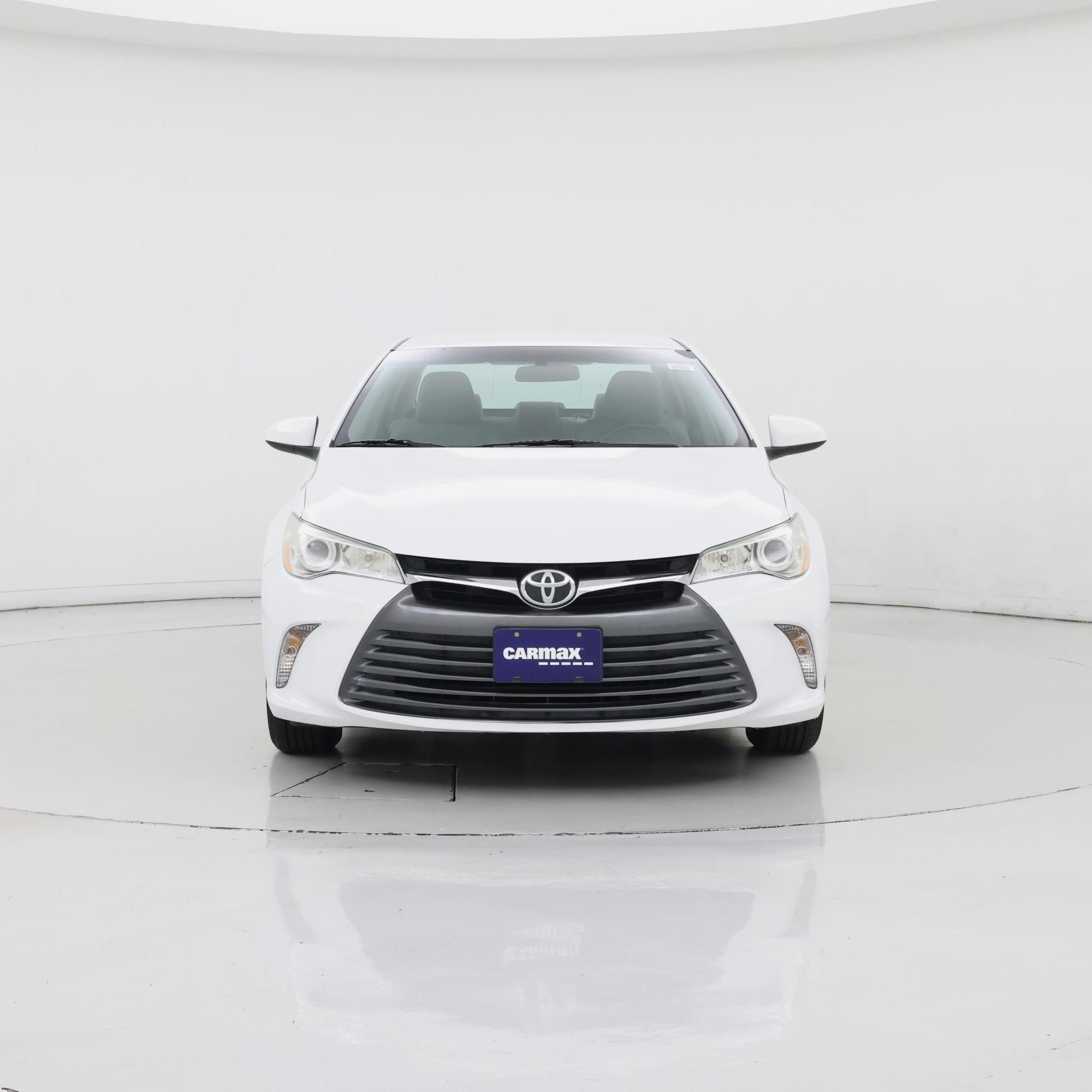 Thumbnail: 2017 Toyota Camry - 5