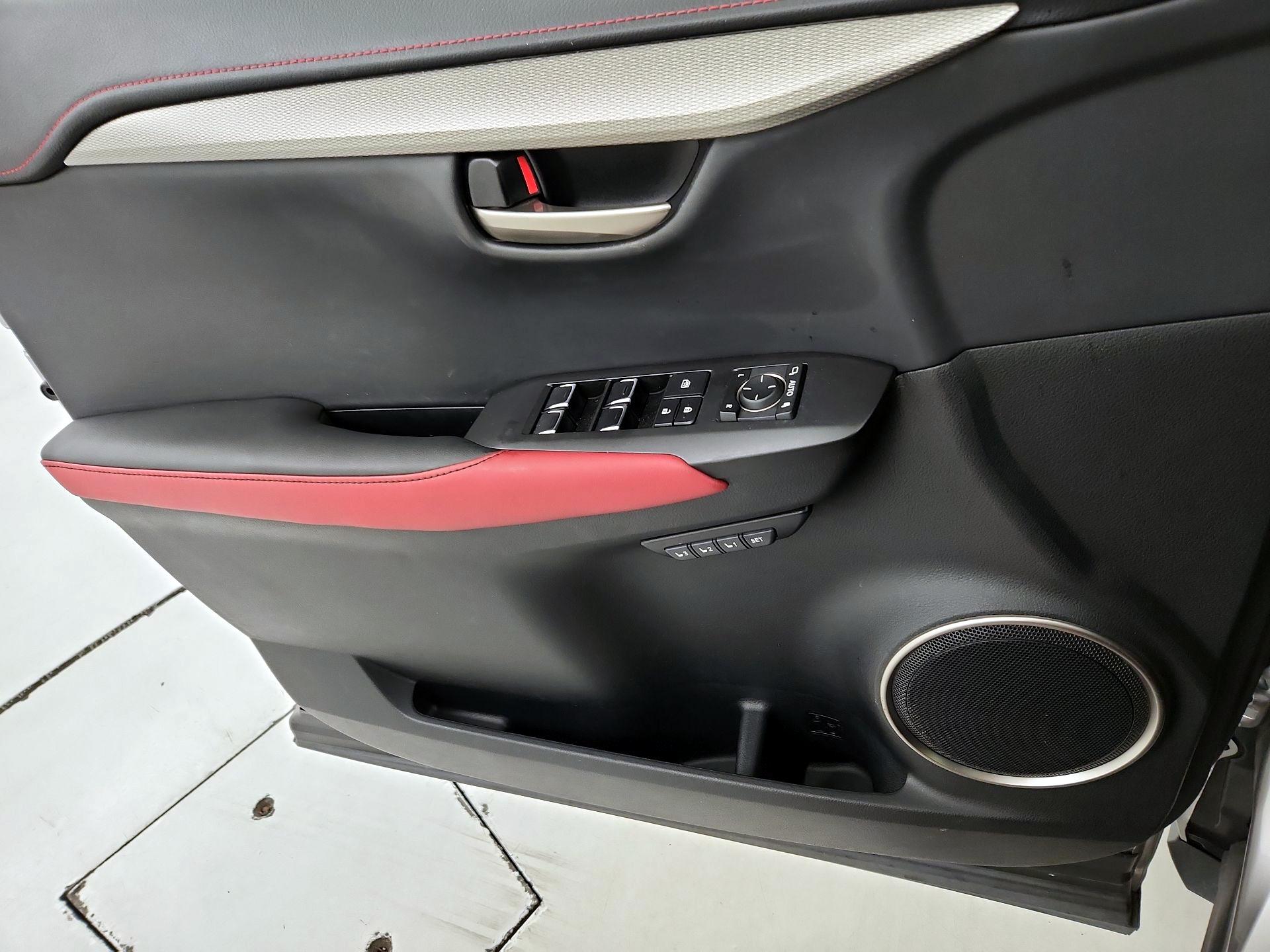 Thumbnail: 2021 Lexus NX - 12