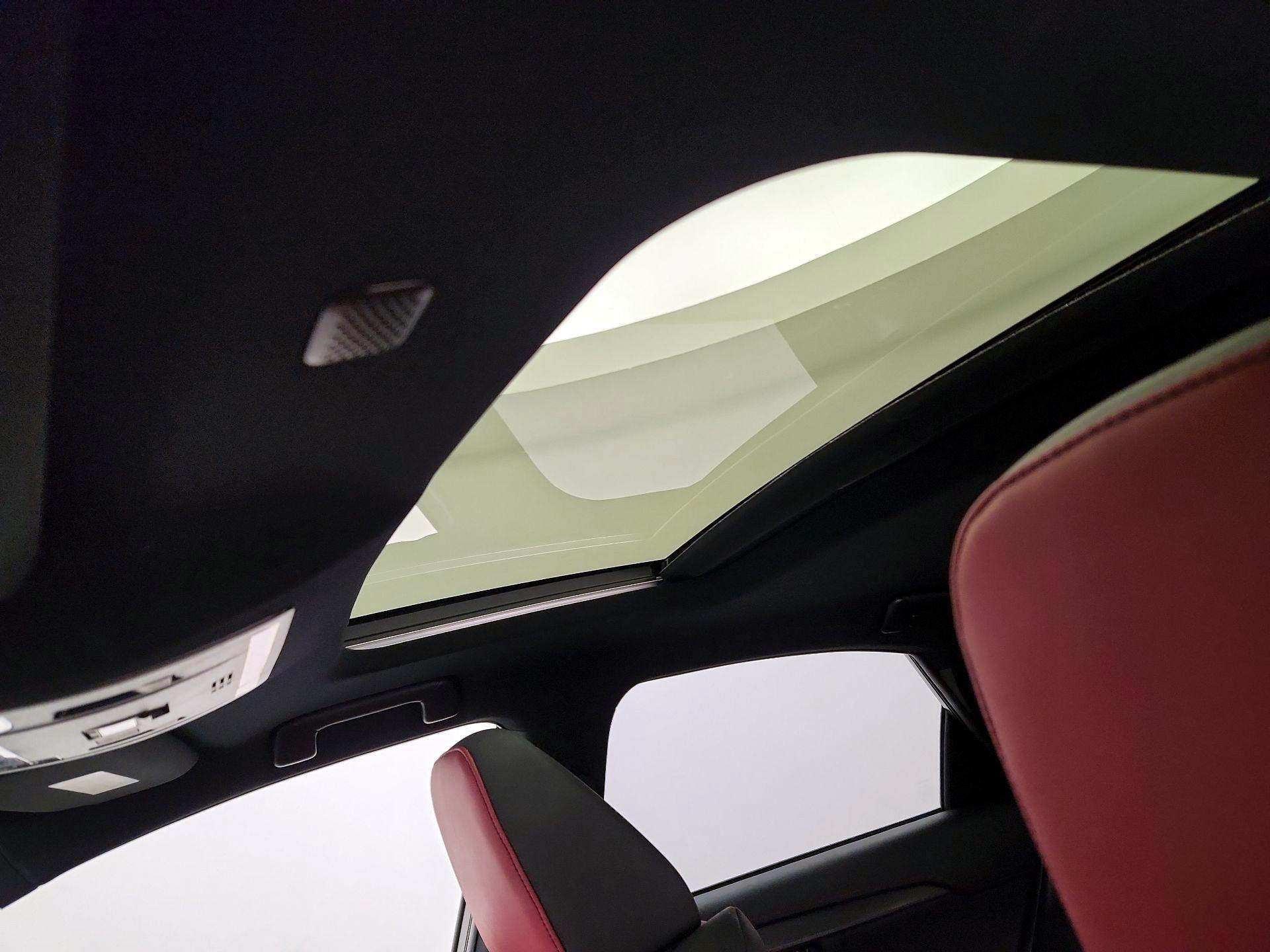 Thumbnail: 2021 Lexus NX - 19