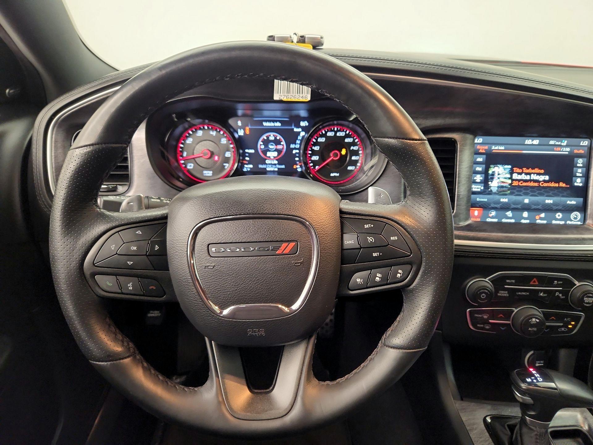 Thumbnail: 2023 Dodge Charger - 10
