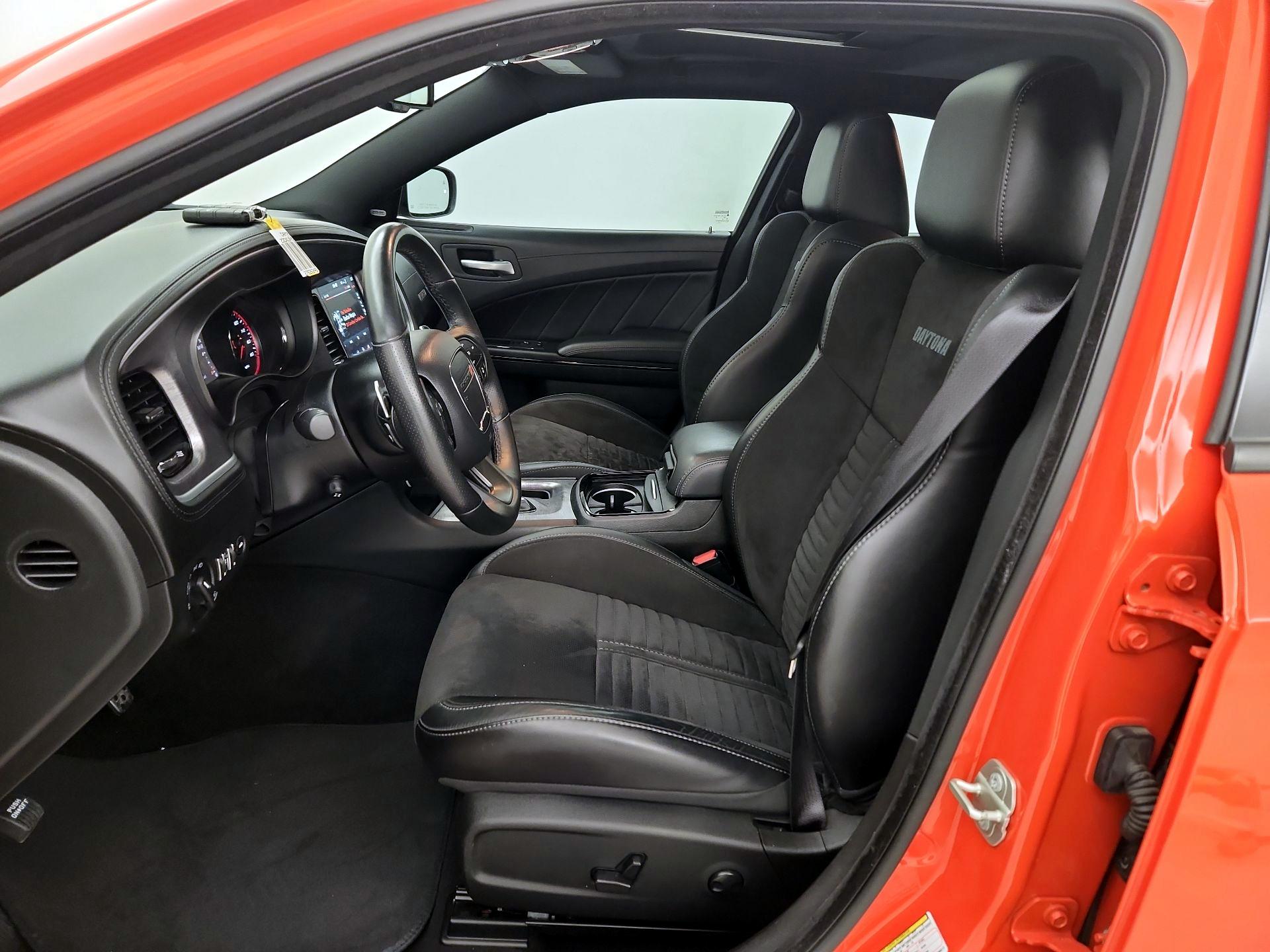 Thumbnail: 2023 Dodge Charger - 11