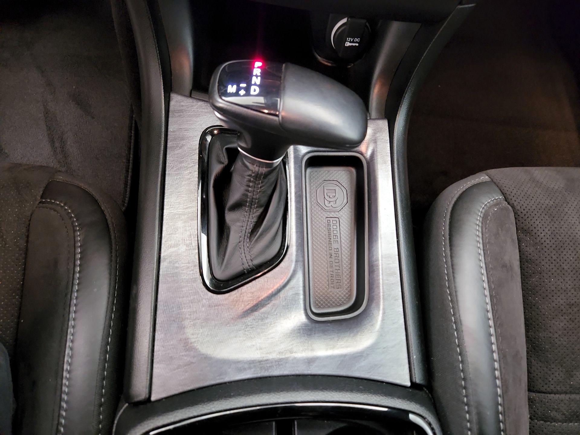 Thumbnail: 2023 Dodge Charger - 17
