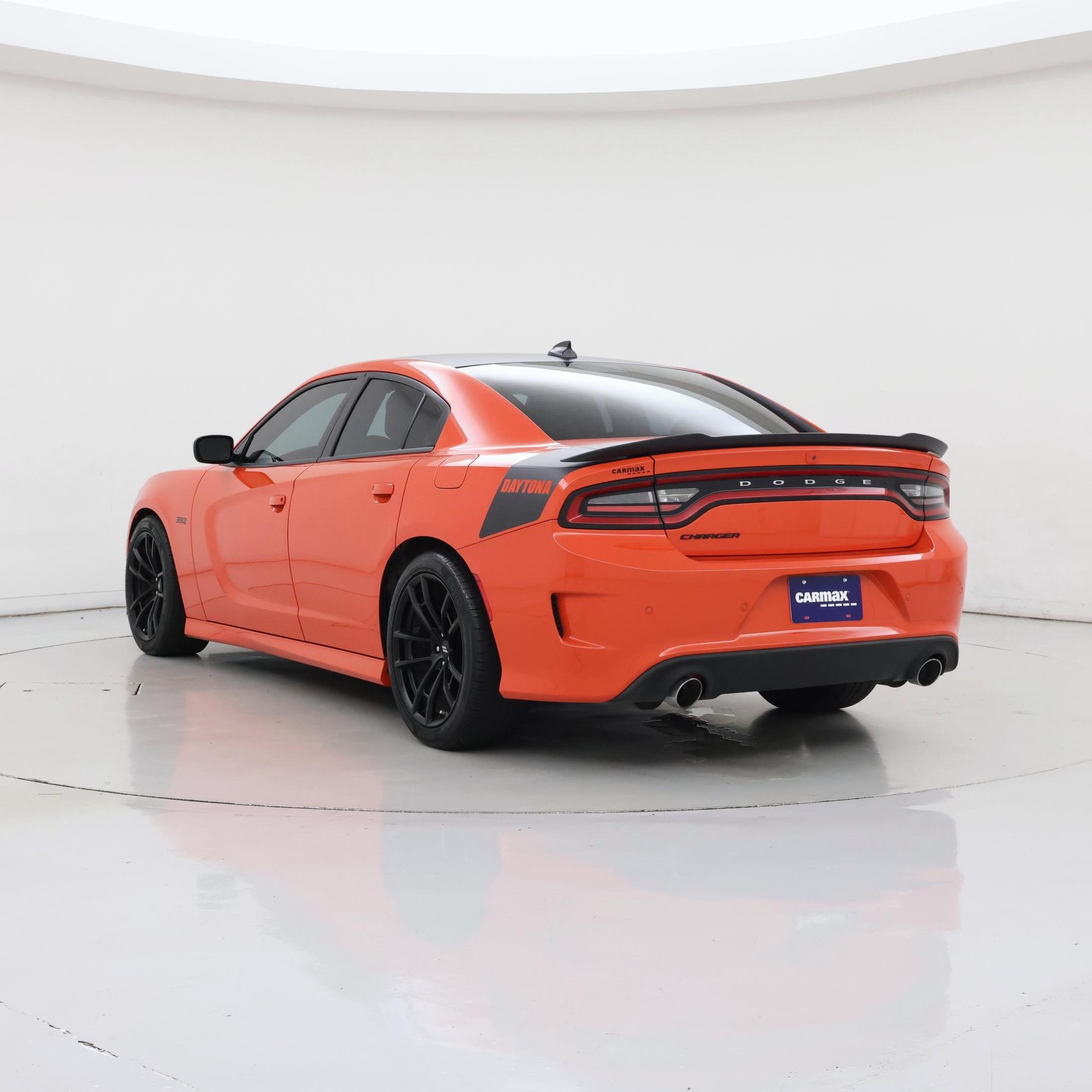 Thumbnail: 2023 Dodge Charger - 2