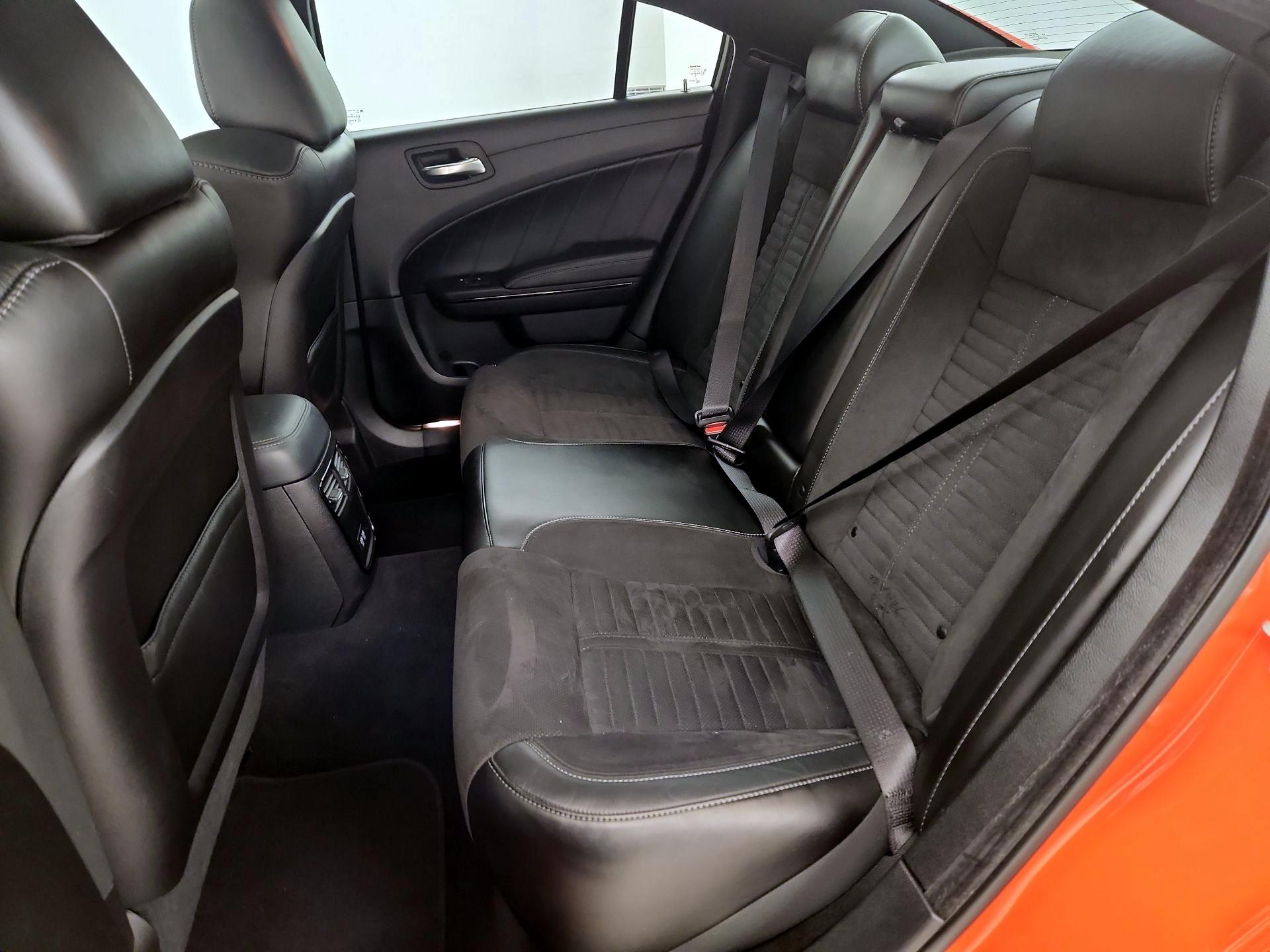 Thumbnail: 2023 Dodge Charger - 20