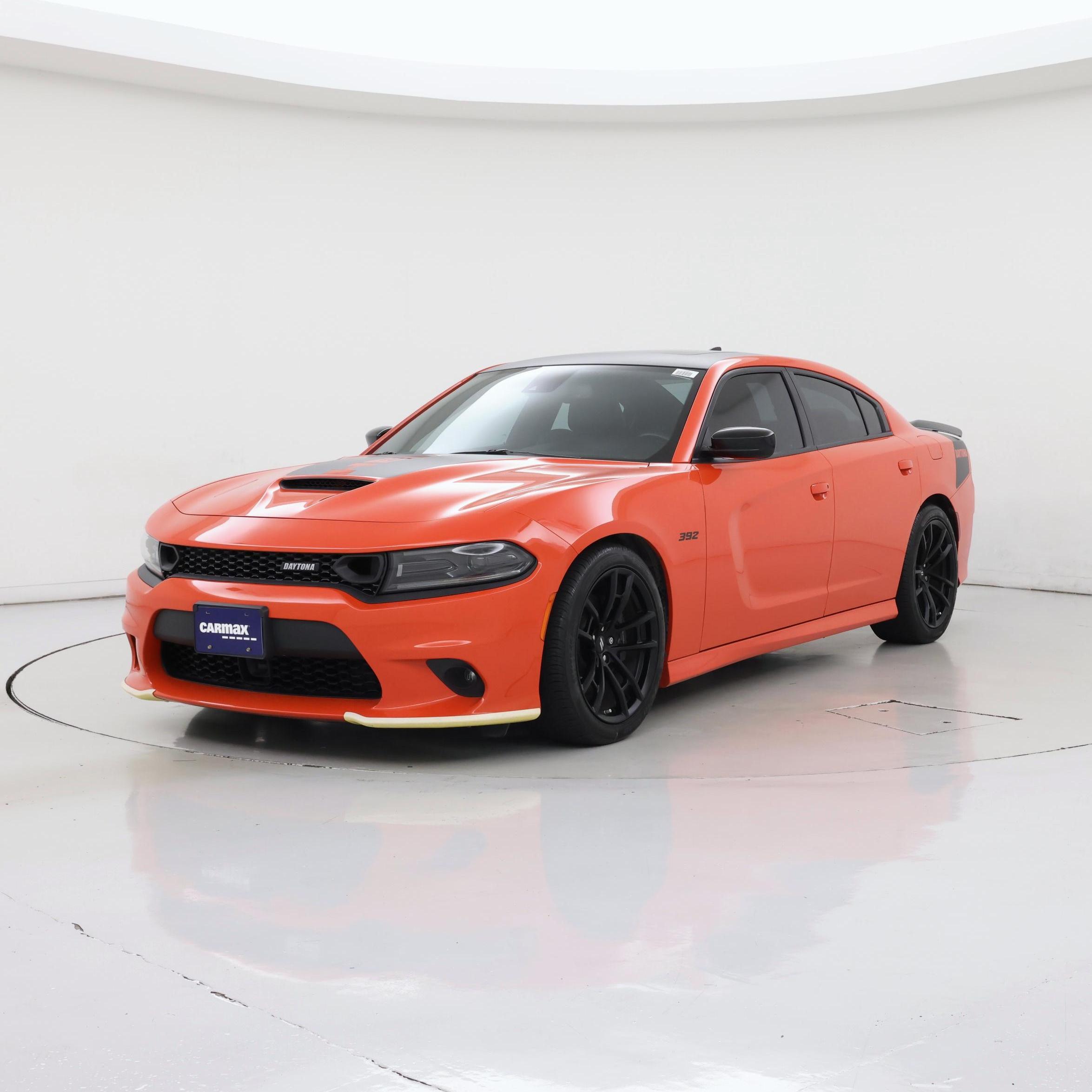 Thumbnail: 2023 Dodge Charger - 4