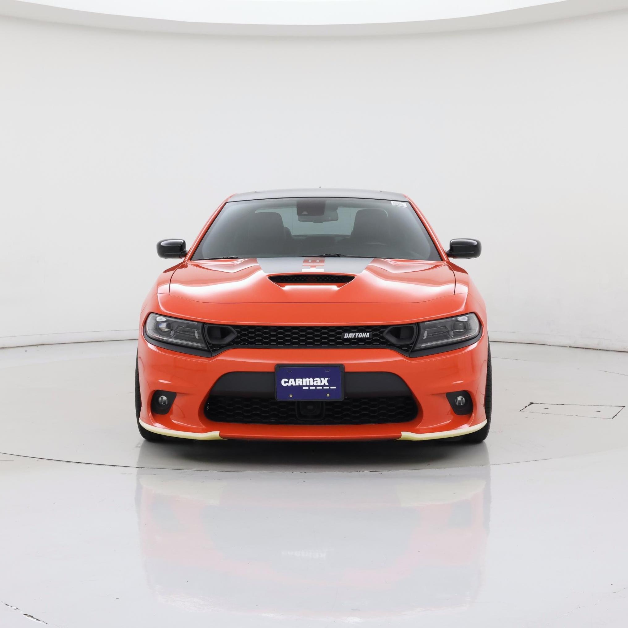 Thumbnail: 2023 Dodge Charger - 5