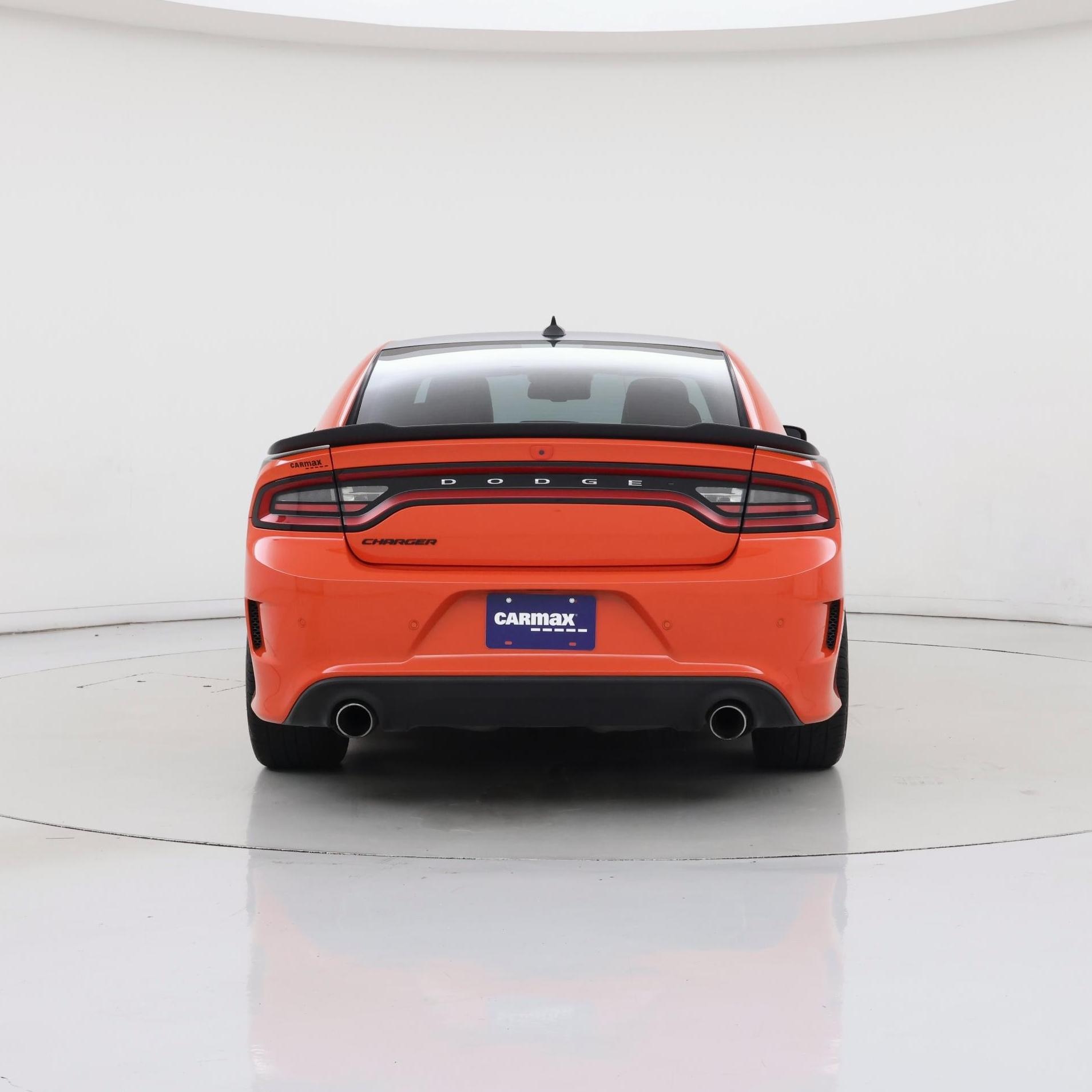 Thumbnail: 2023 Dodge Charger - 6