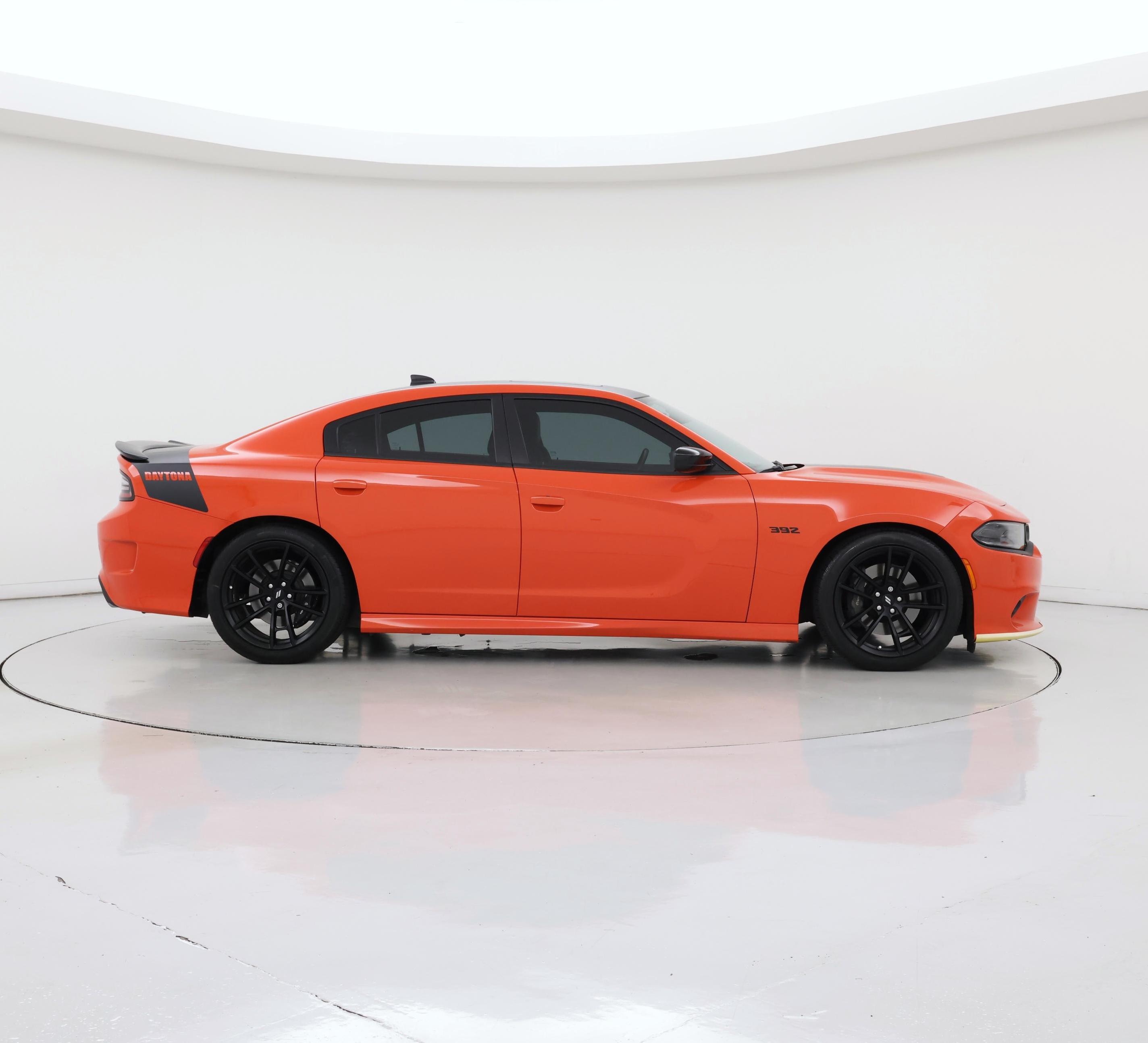 Thumbnail: 2023 Dodge Charger - 7