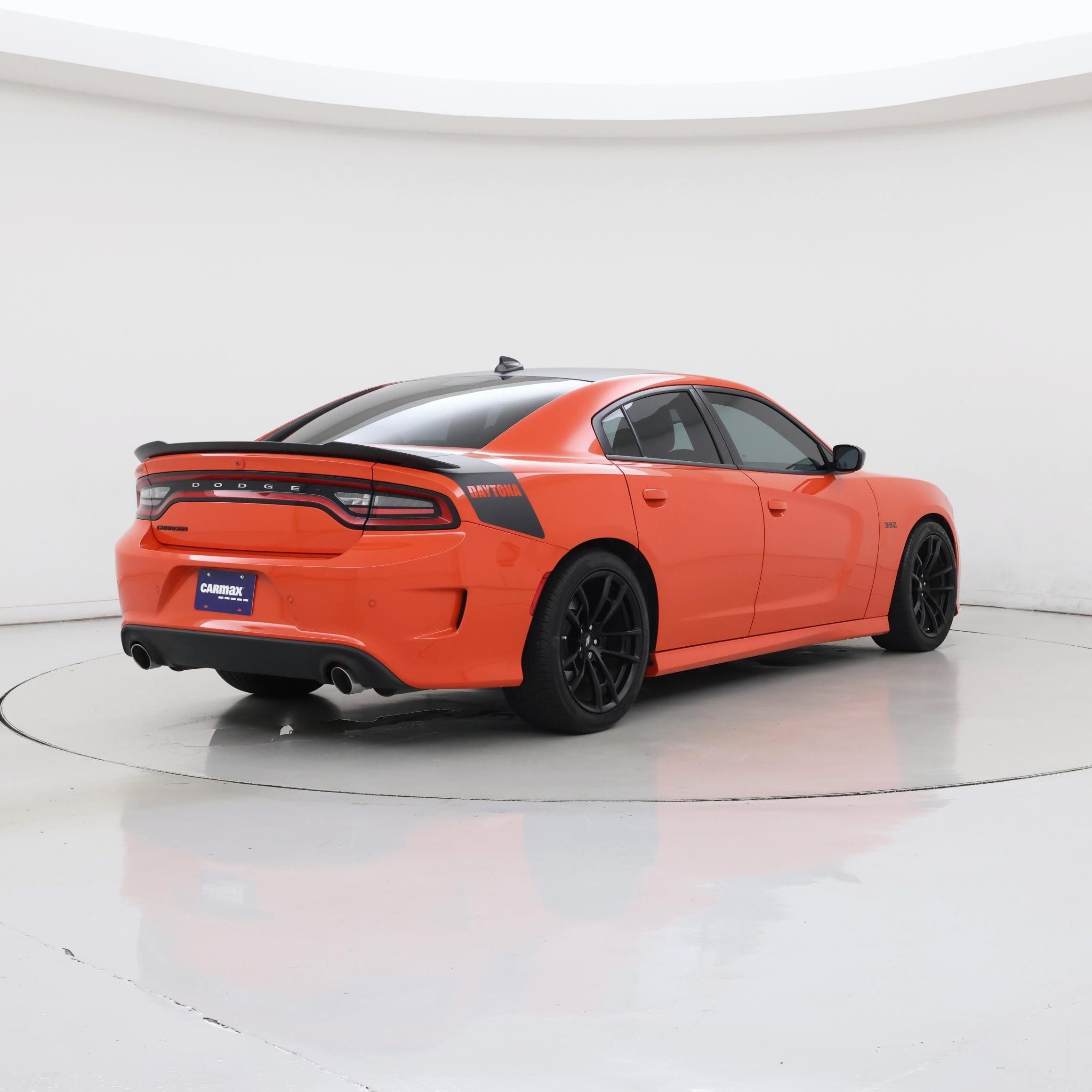Thumbnail: 2023 Dodge Charger - 8