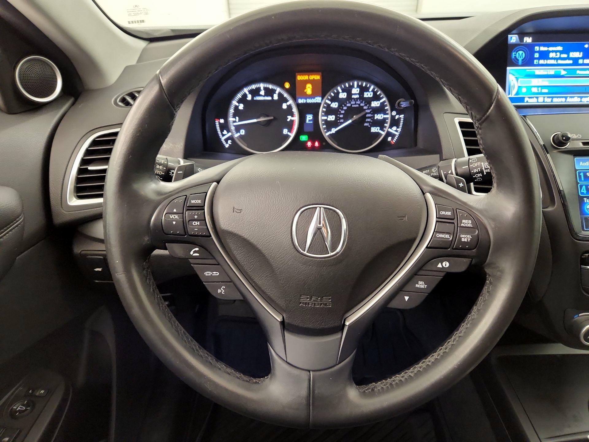 Thumbnail: 2018 Acura RDX - 10