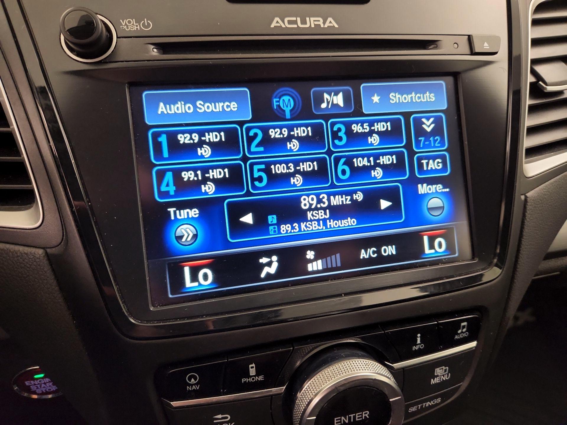 Thumbnail: 2018 Acura RDX - 16