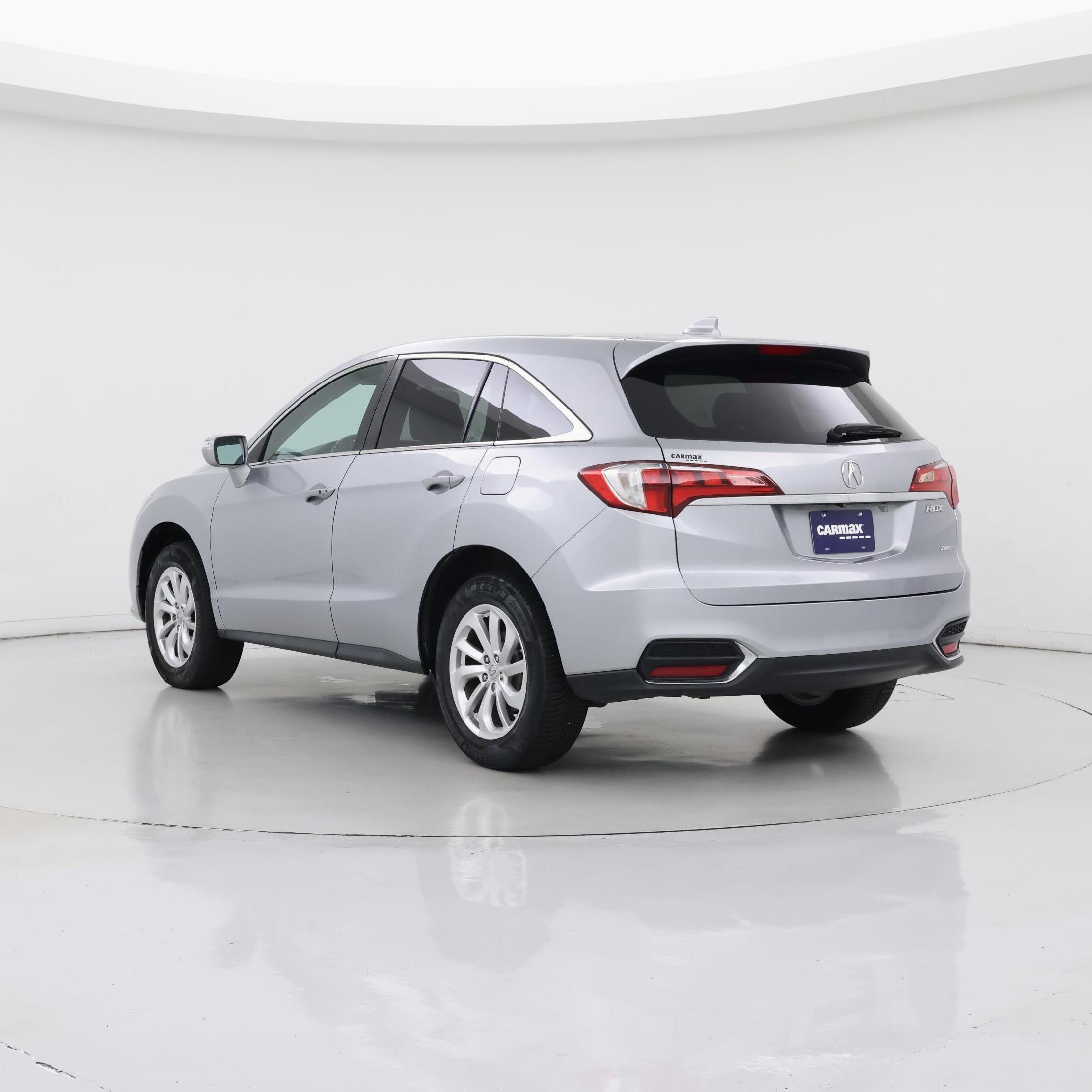 Thumbnail: 2018 Acura RDX - 2
