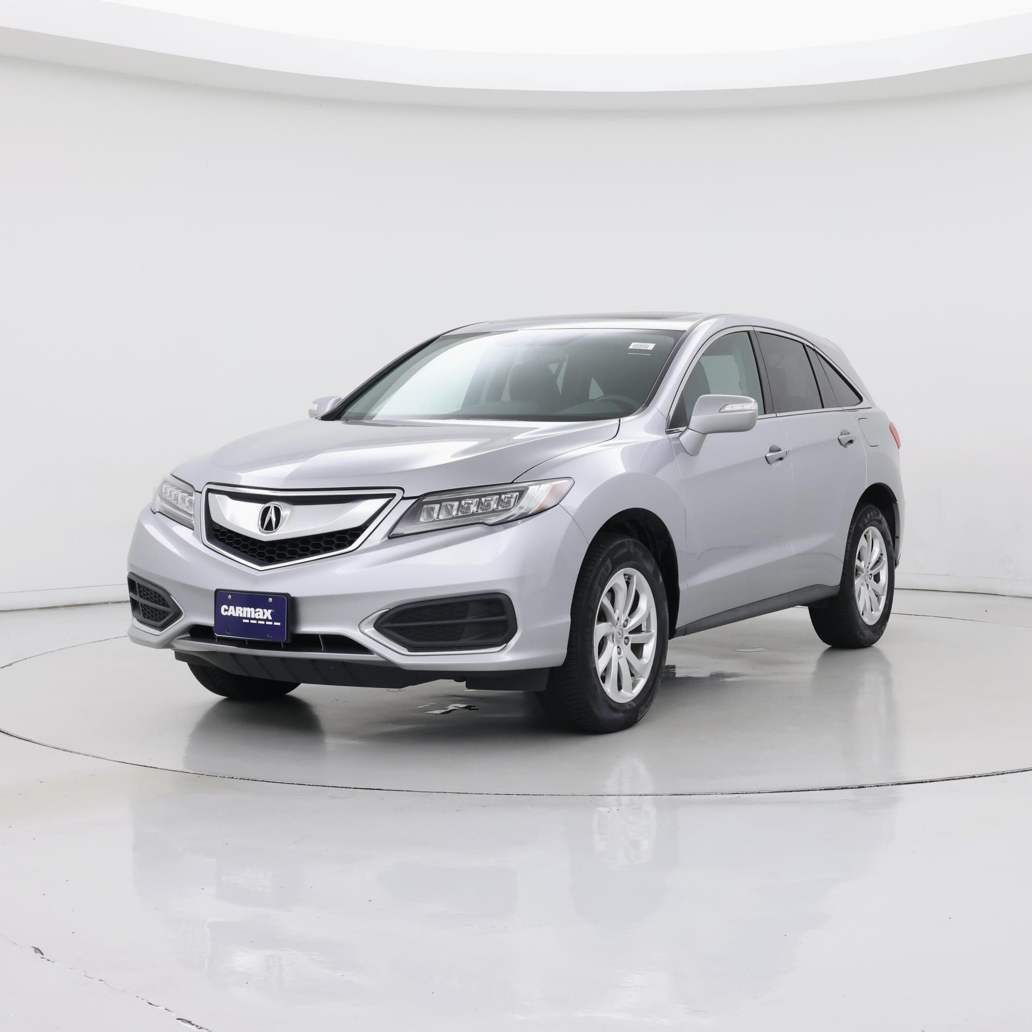 Thumbnail: 2018 Acura RDX - 4
