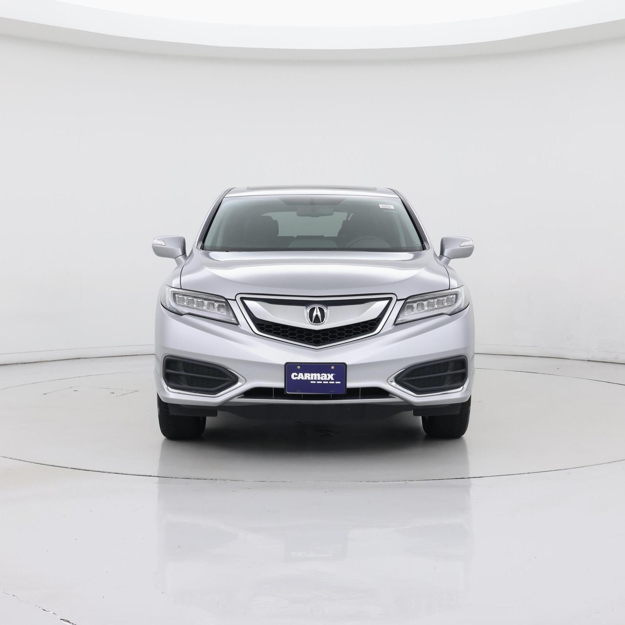 Thumbnail: 2018 Acura RDX - 5