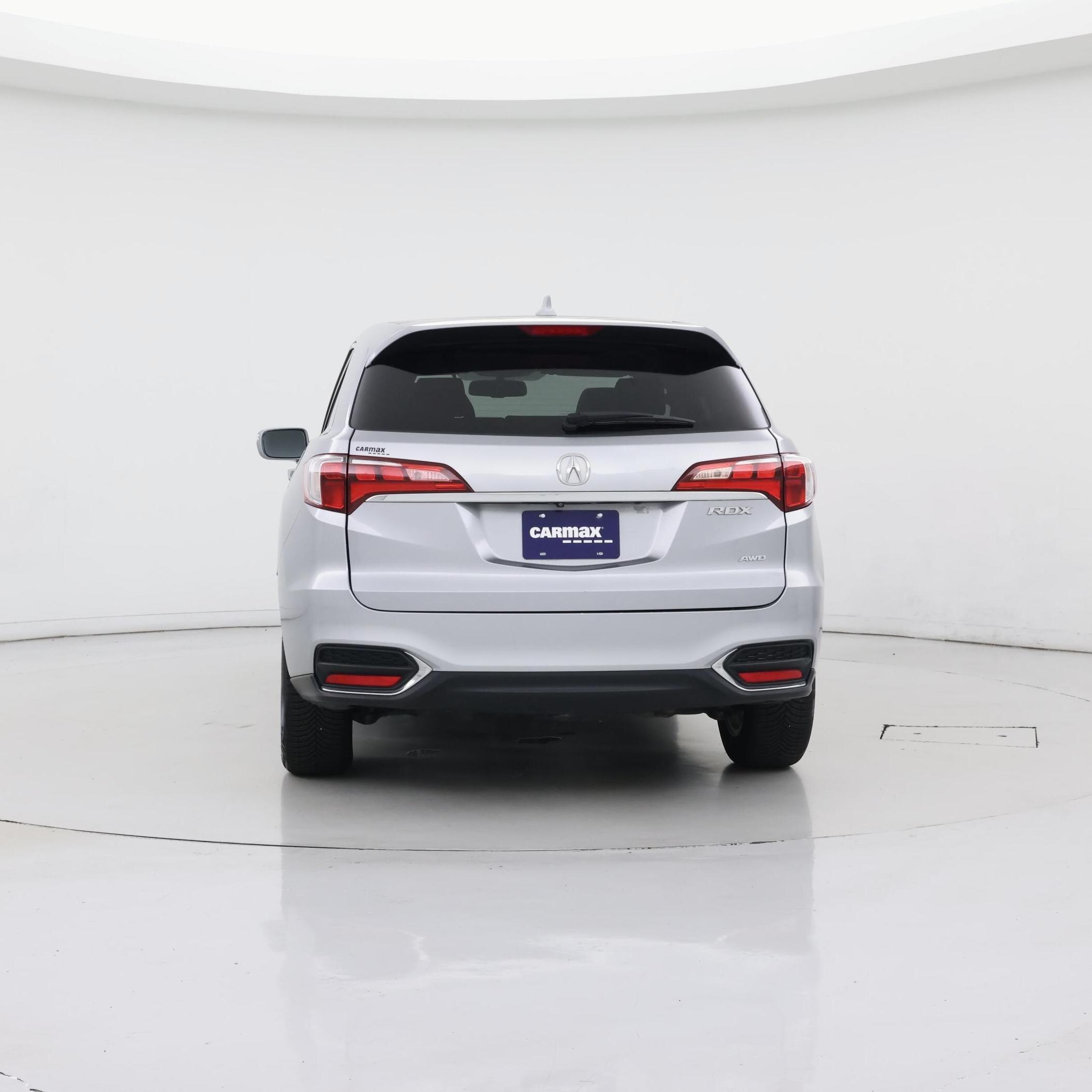Thumbnail: 2018 Acura RDX - 6