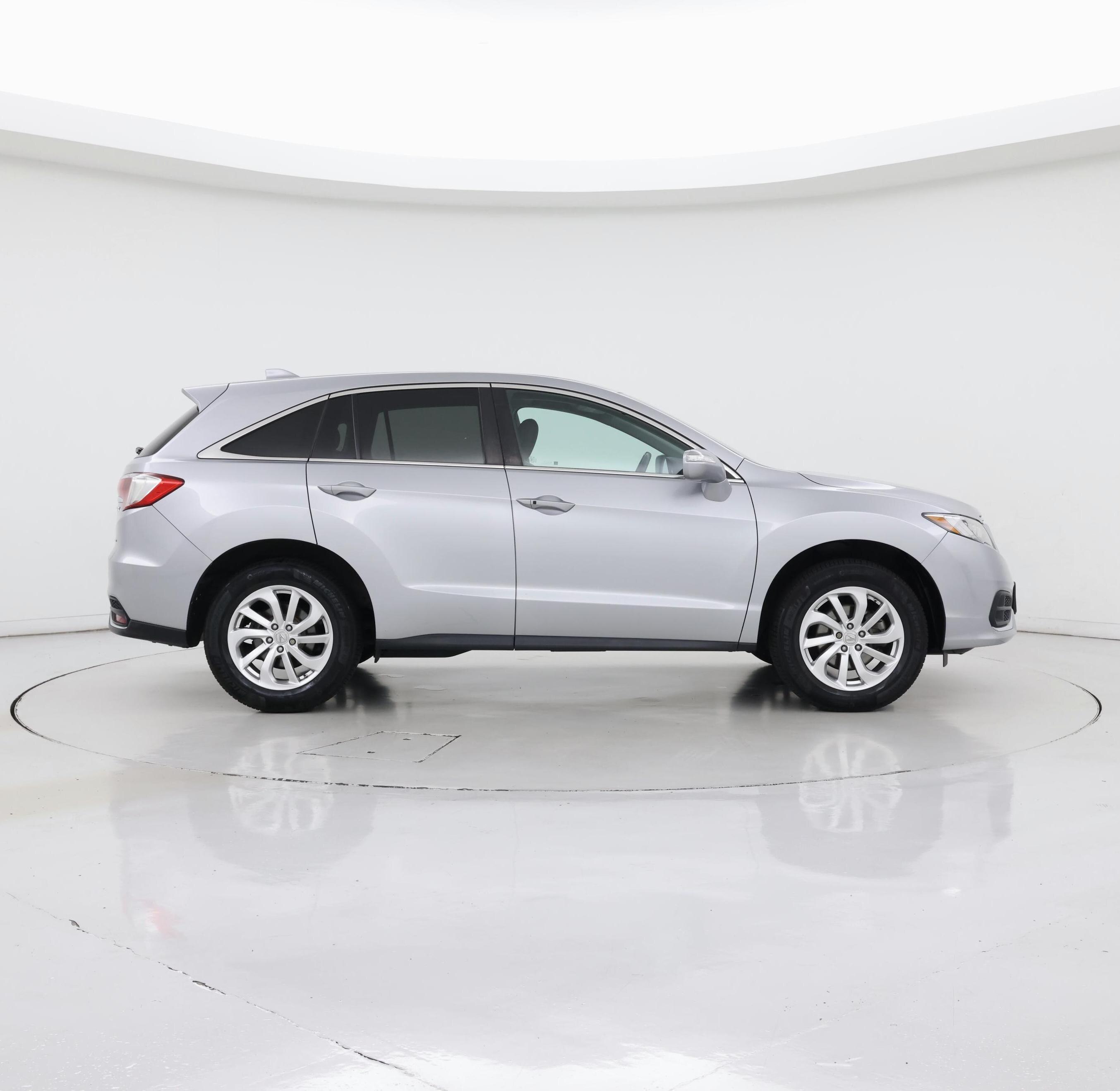 Thumbnail: 2018 Acura RDX - 7