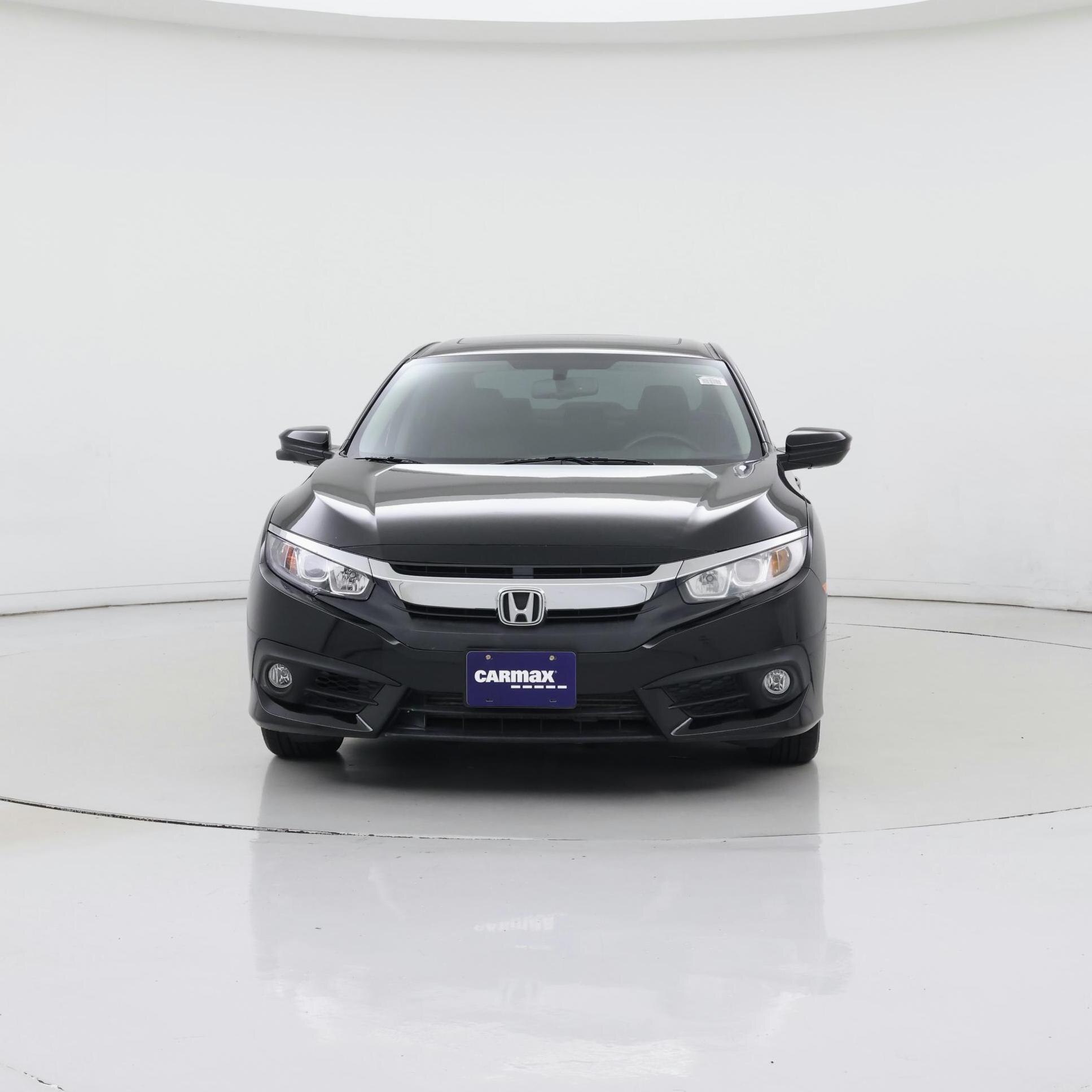 Thumbnail: 2017 Honda Civic - 5