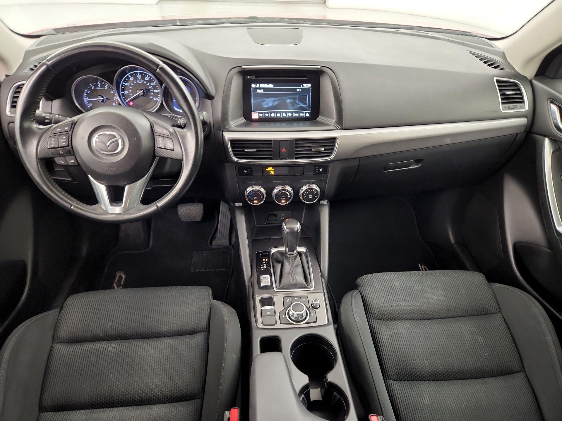 Thumbnail: 2016 Mazda CX-5 - 9