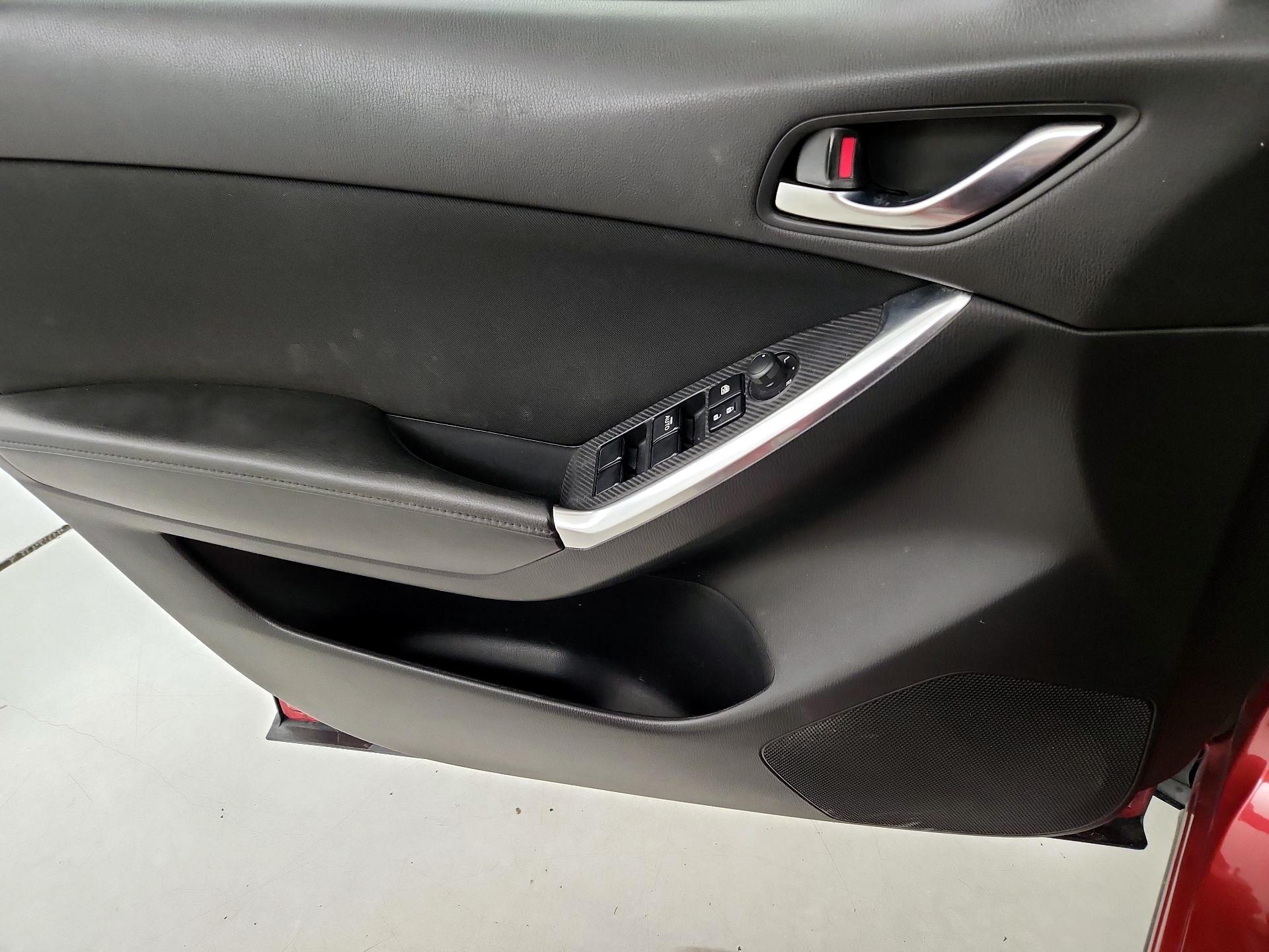 Thumbnail: 2016 Mazda CX-5 - 12