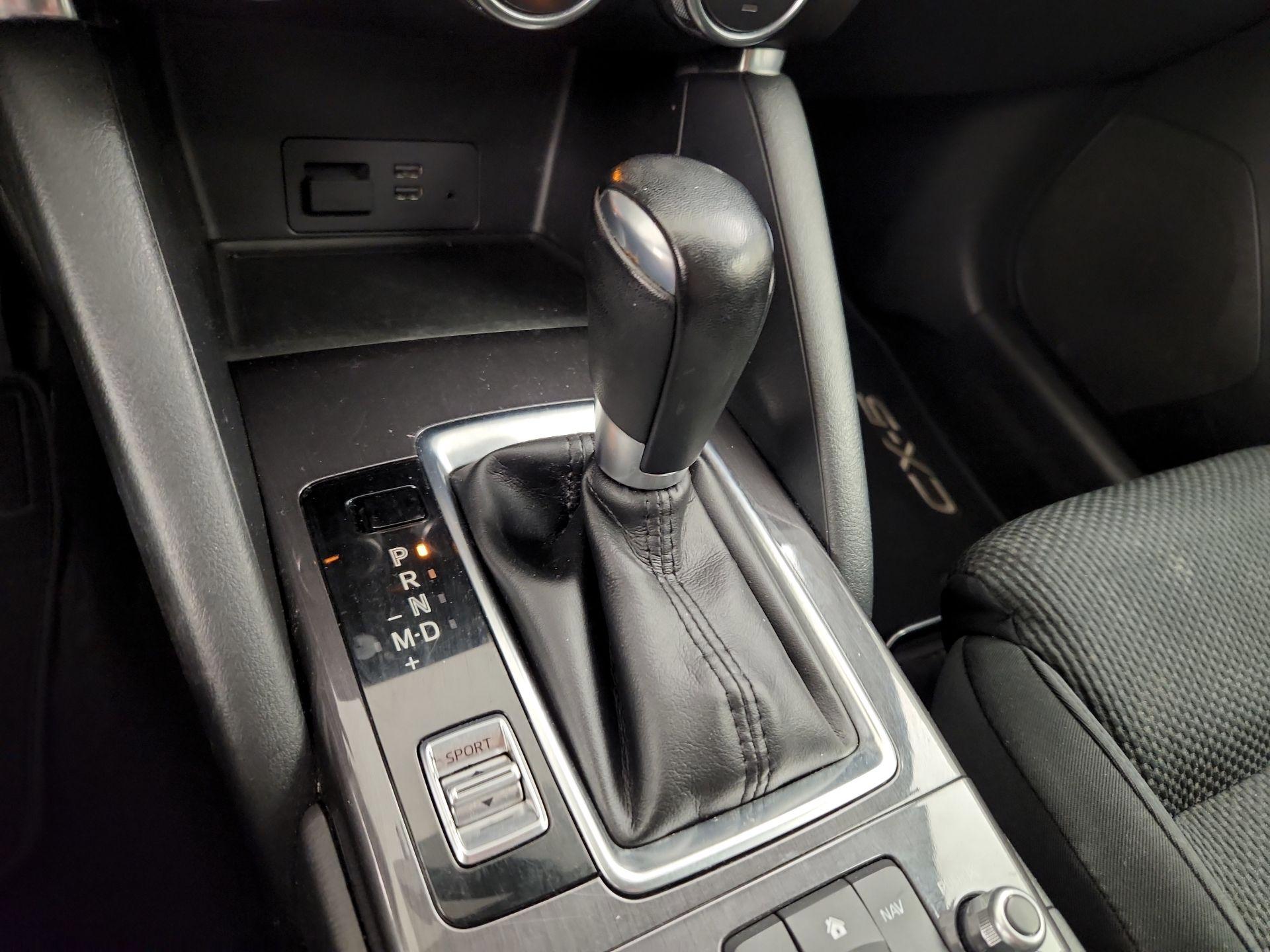 Thumbnail: 2016 Mazda CX-5 - 17