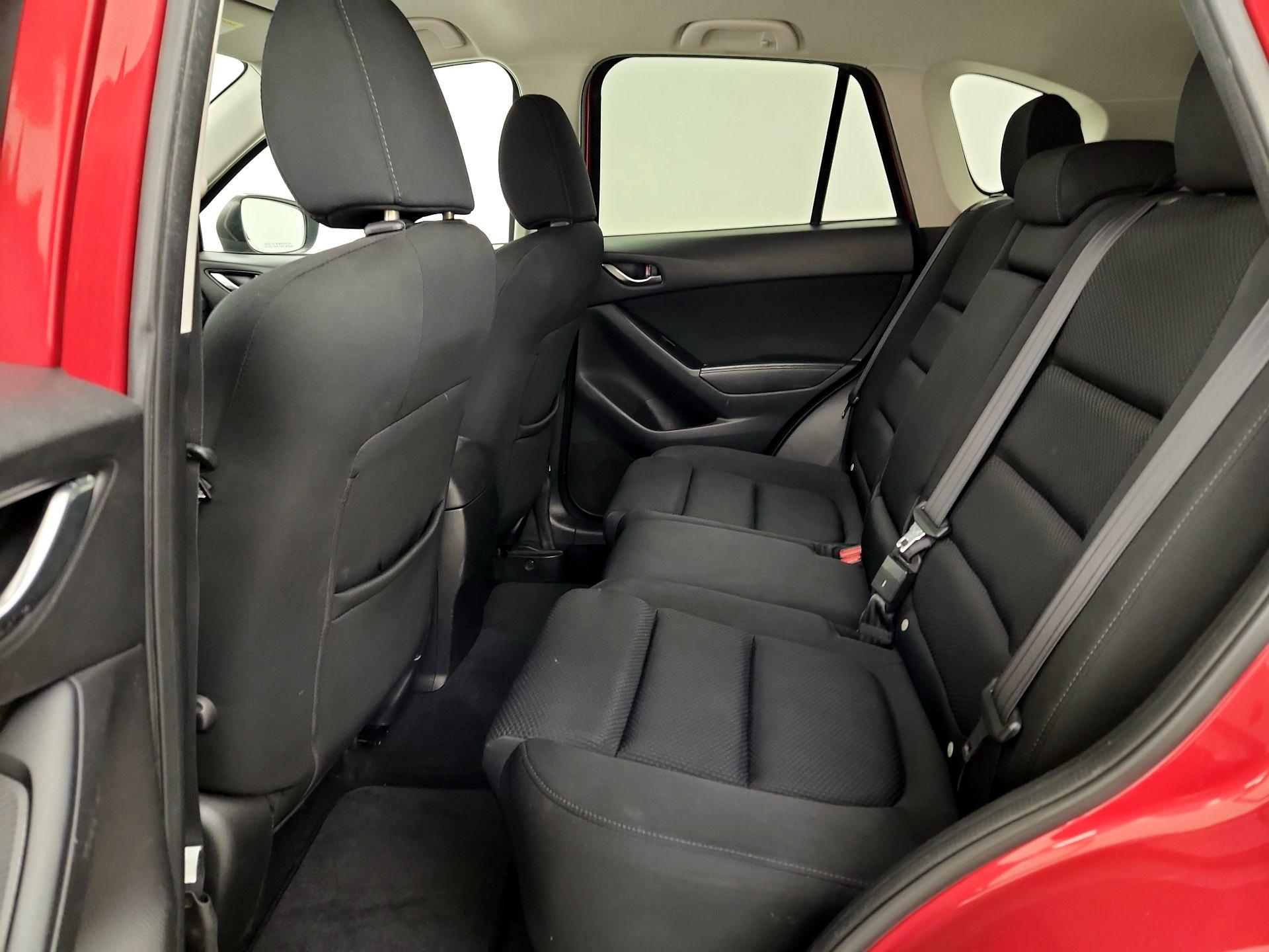Thumbnail: 2016 Mazda CX-5 - 19