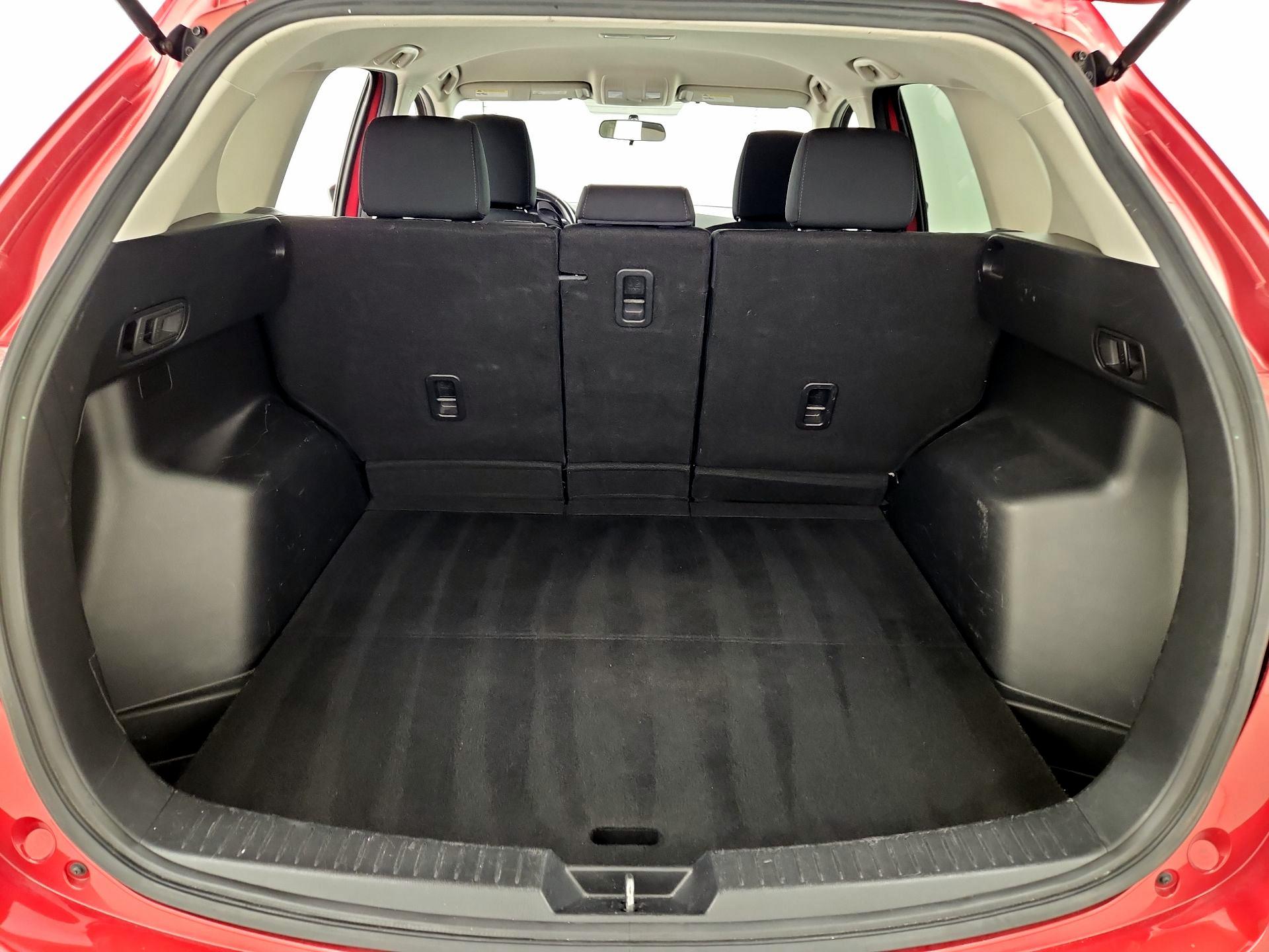 Thumbnail: 2016 Mazda CX-5 - 20